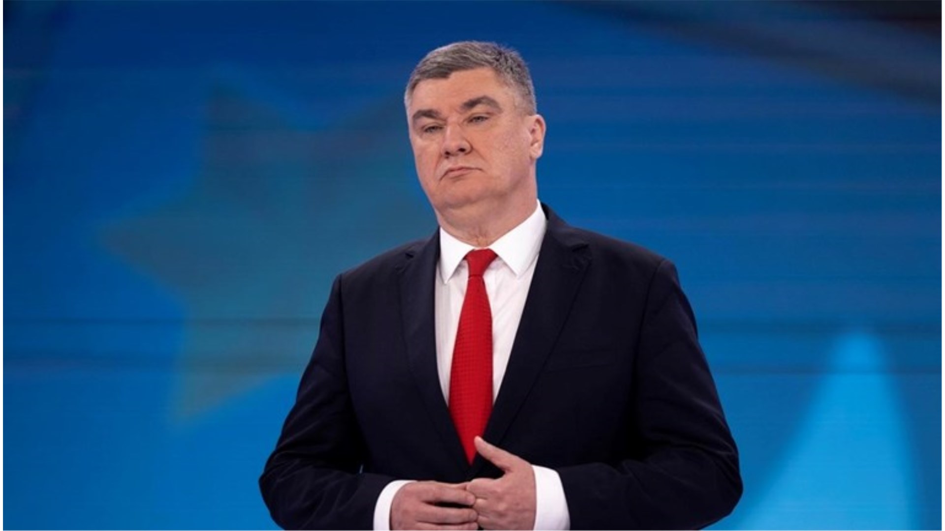NESLUŽBENI REZULTATI: ZORAN MILANOVIĆ OSVAJA VIŠE OD 50 POSTO GLASOVA