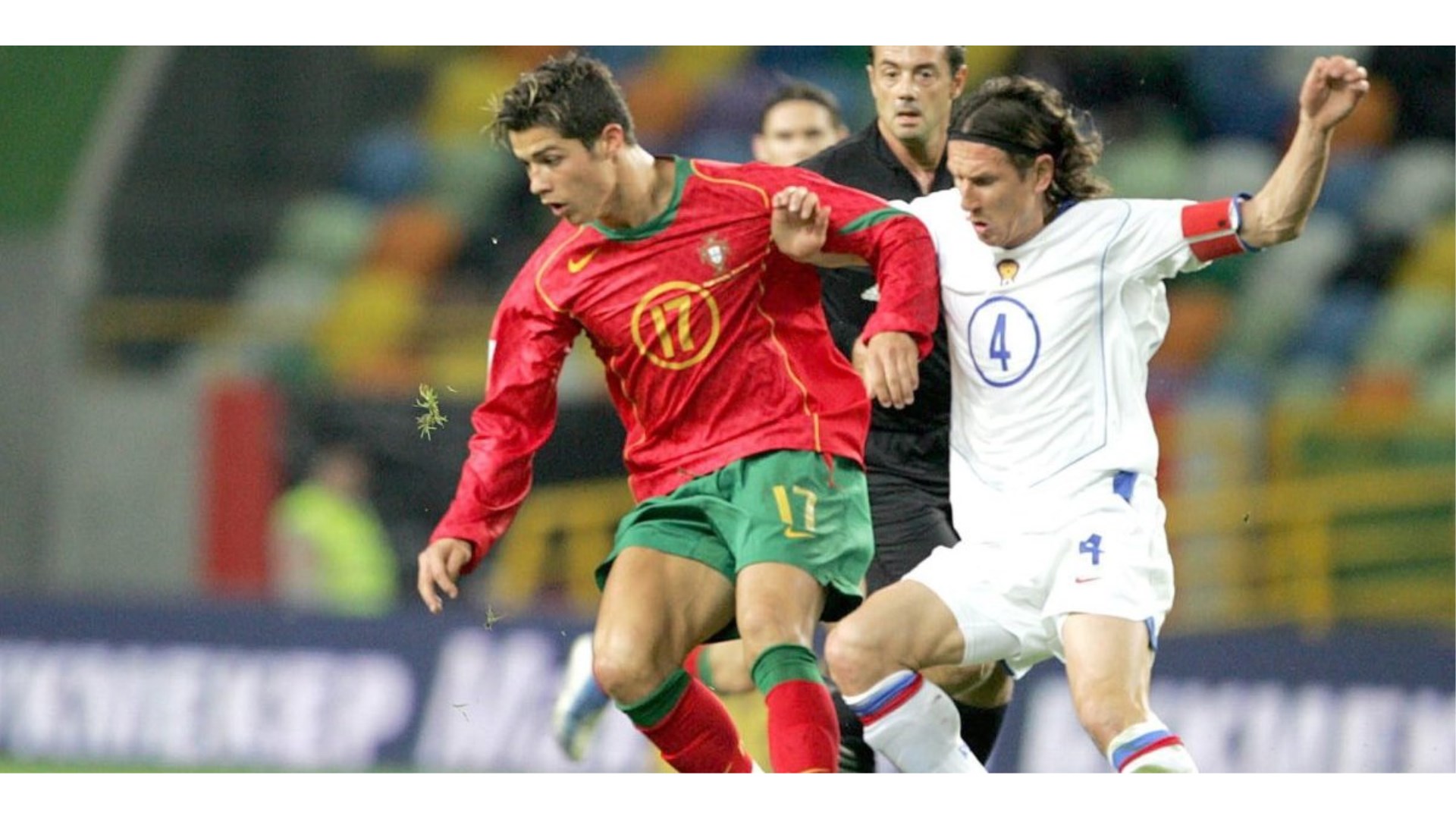 Na frontu poginuo bivši ruski reprezentativac! Igrao EURO 2004., kasnije postao kriminalac