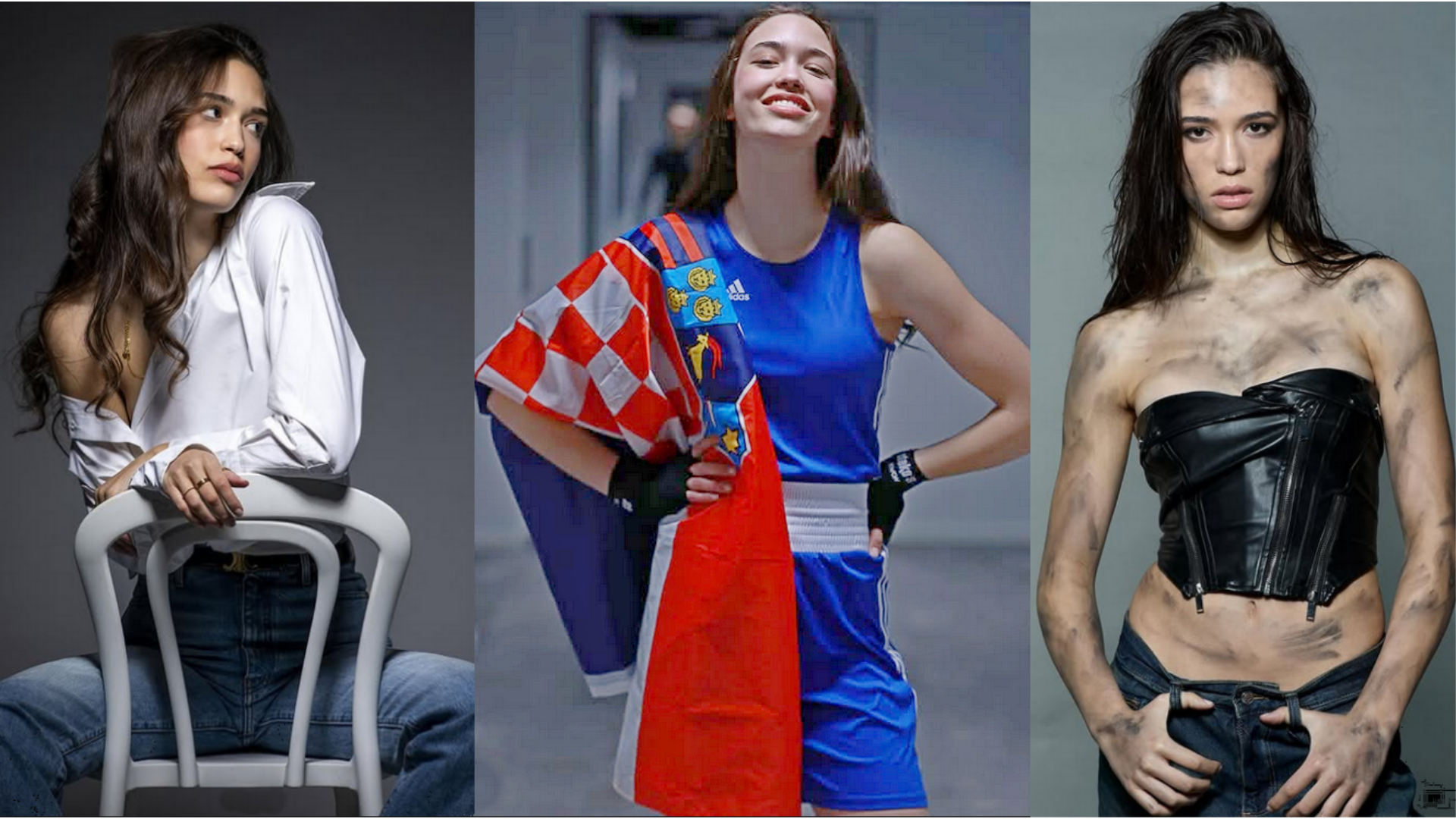 Hercegovka najljepša! Mariela Šteko iz Tomislavgrada slavila u prelijepoj konkurenciji!
