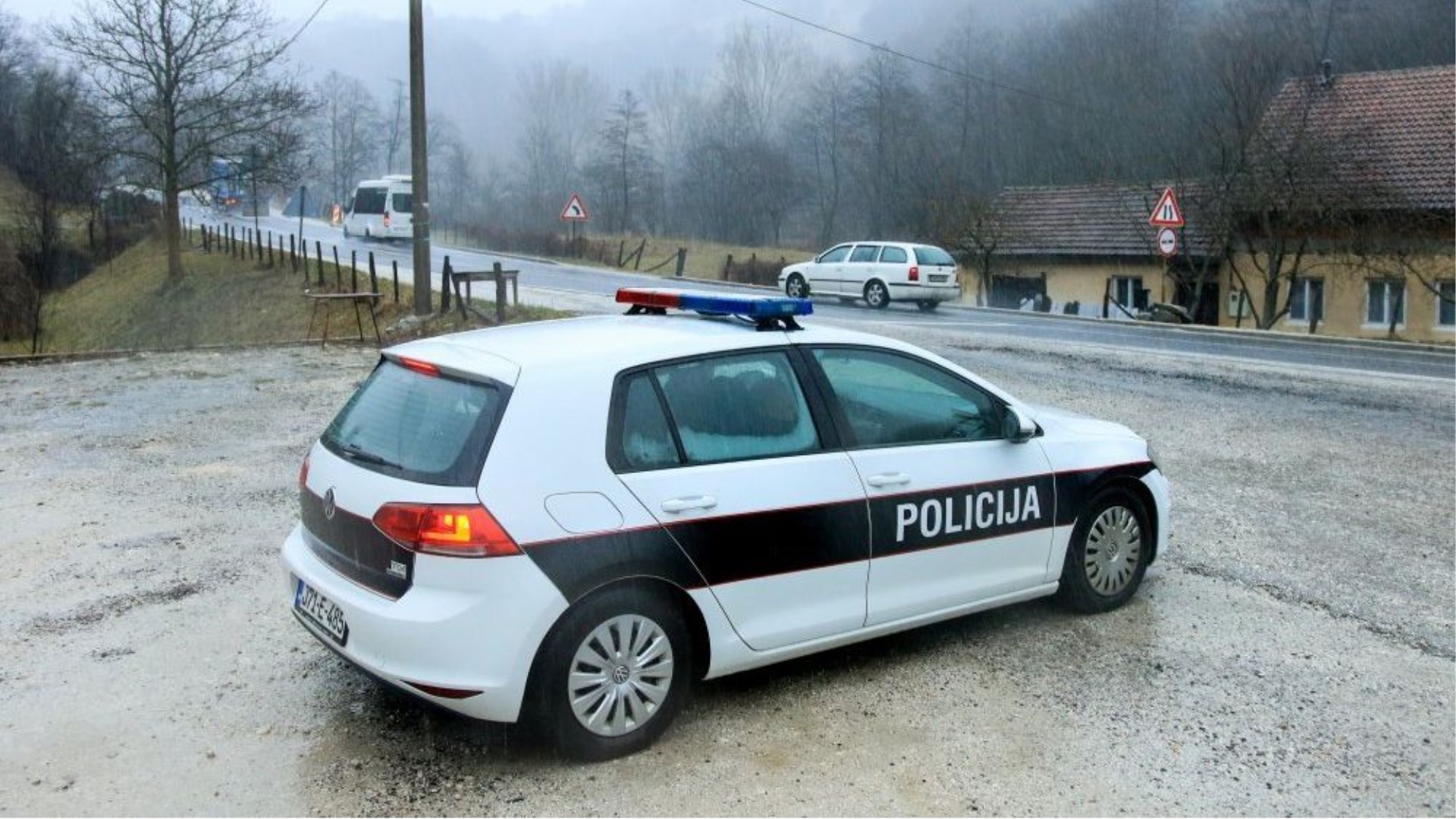 Užas u hercegovačkom mjestu: Pronađena tijela supružnika, nema tragova nasilja