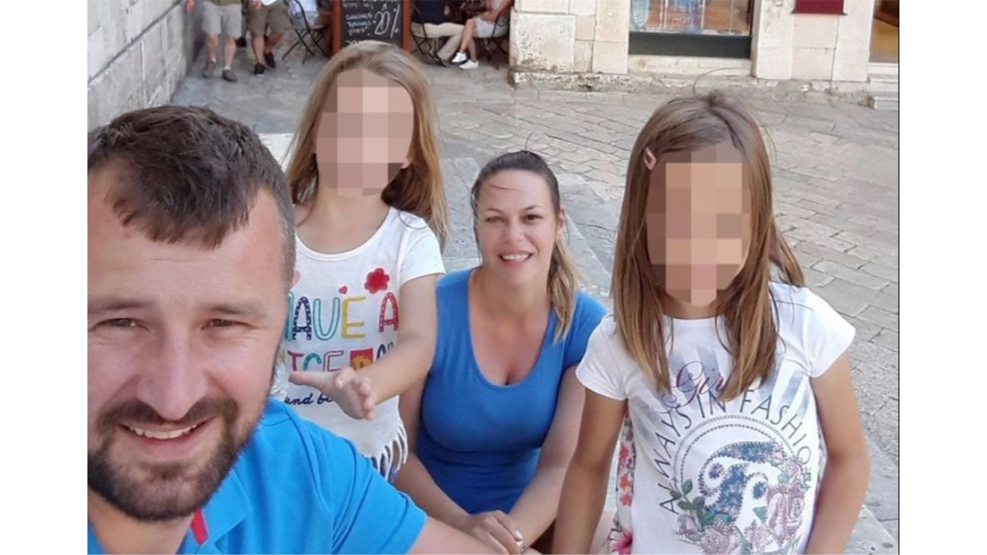 Ivanu i Predraga u novogodišnjoj noći ubio njihov zaposlenik, ostali gosti kafića bježali