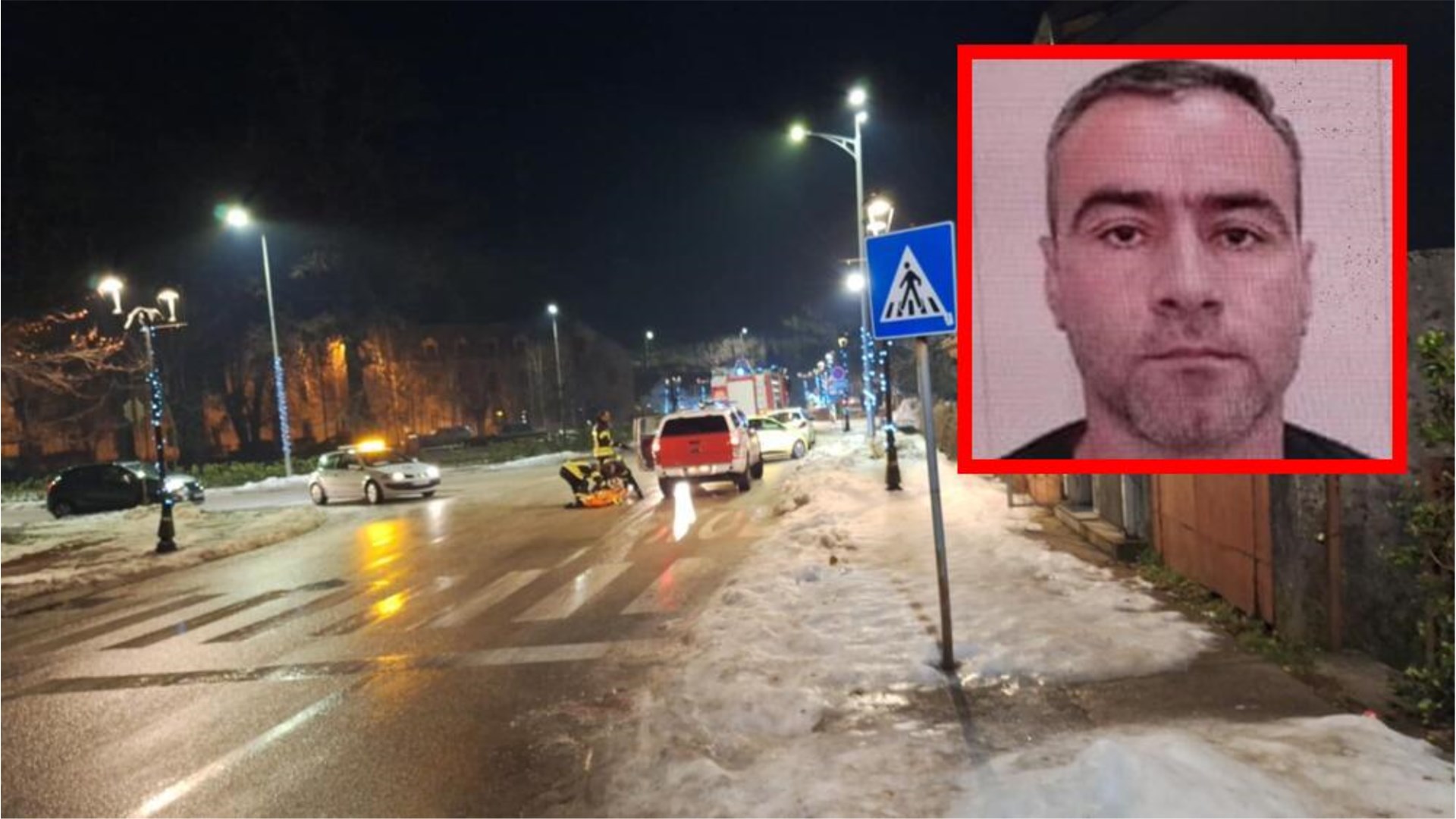Martinović ubio i članove svoje obitelji, policija apelira na žitelje da ne napuštaju domove