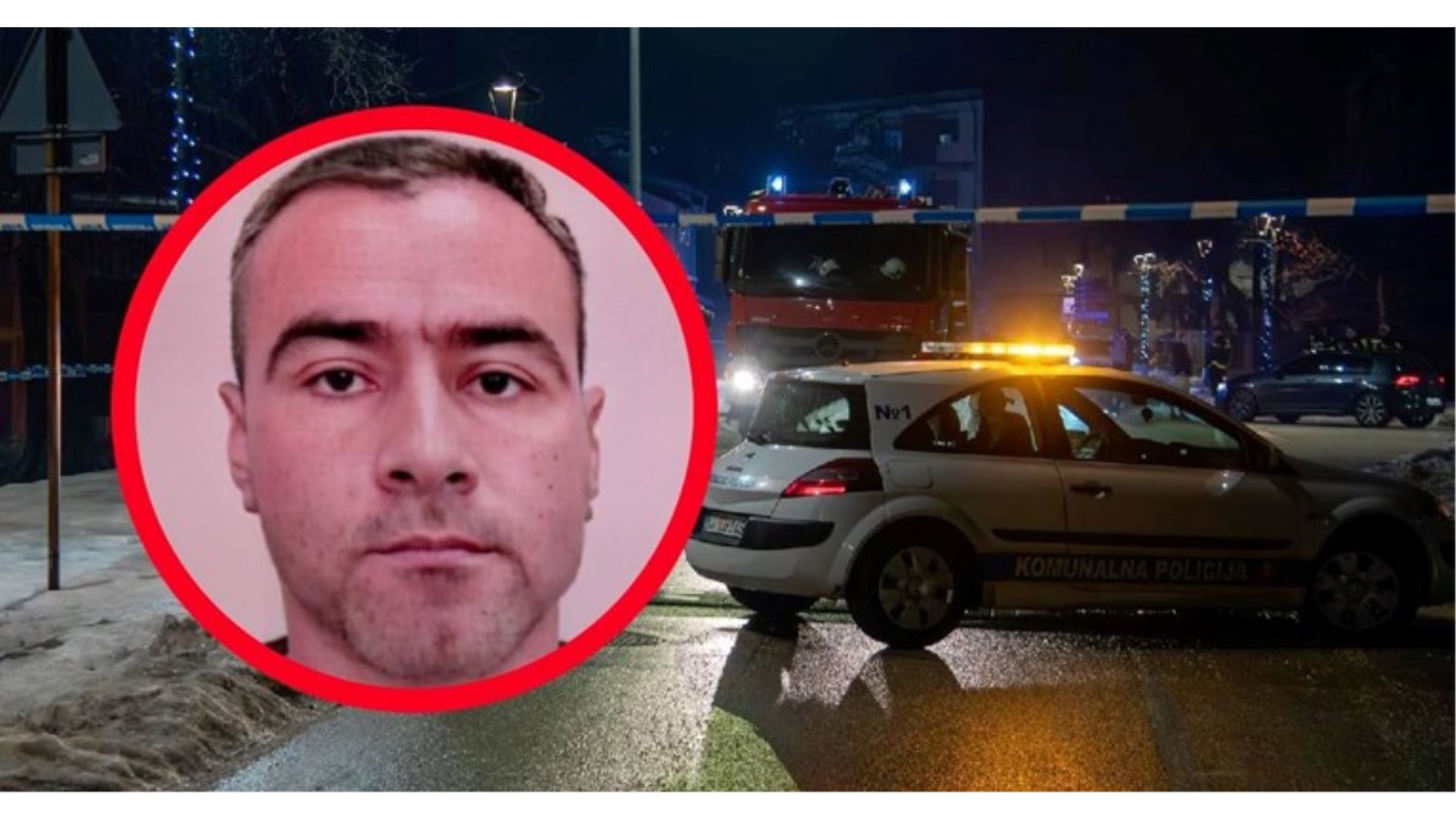 Ubio je 12 ljudi, na kraju i sebe. Moguće je da ima još žrtava