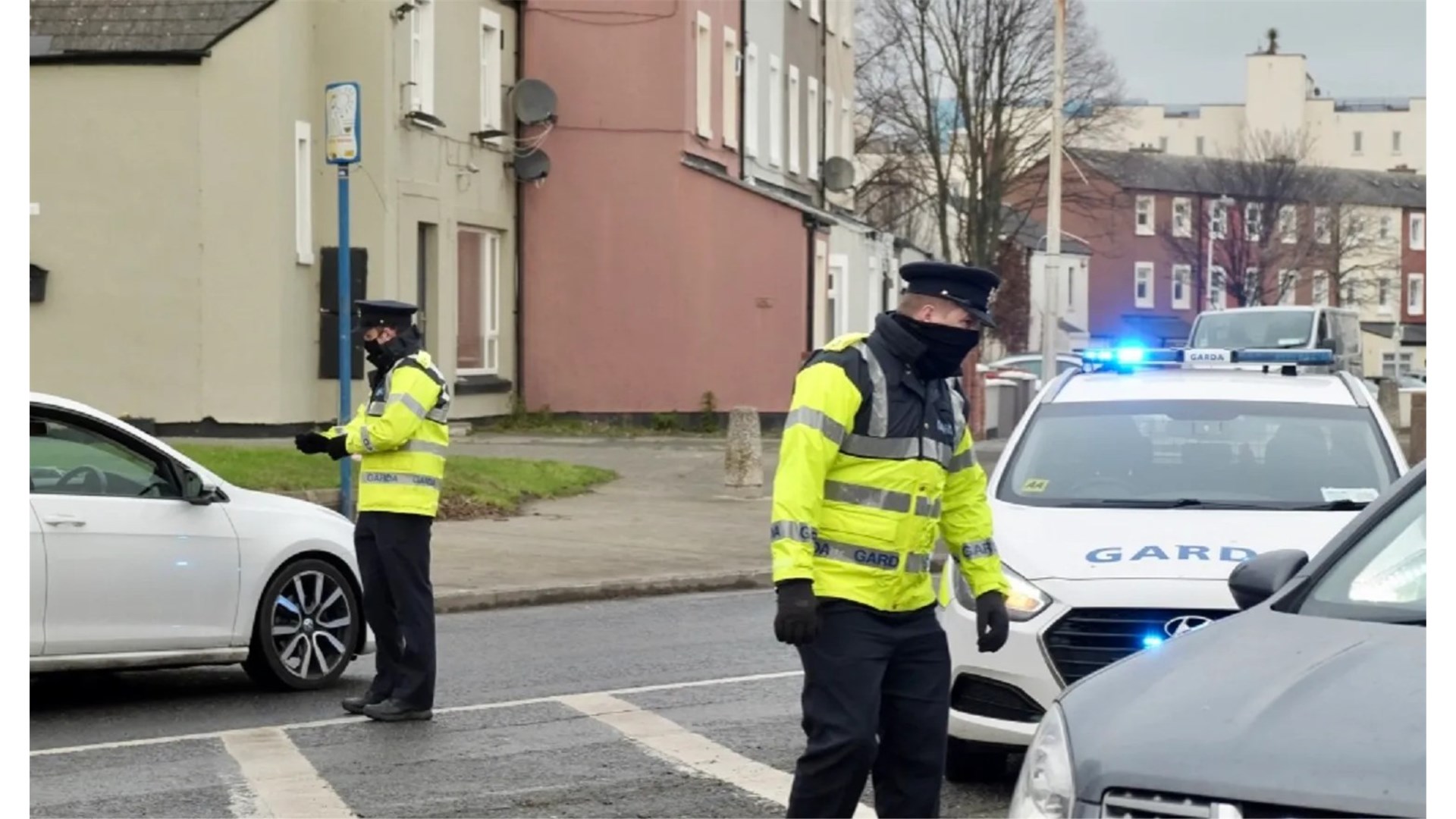 Pronašli tijelo nestale Hrvatice (58) u Irskoj. Netko je nasmrt pretukao i bacio u odvod