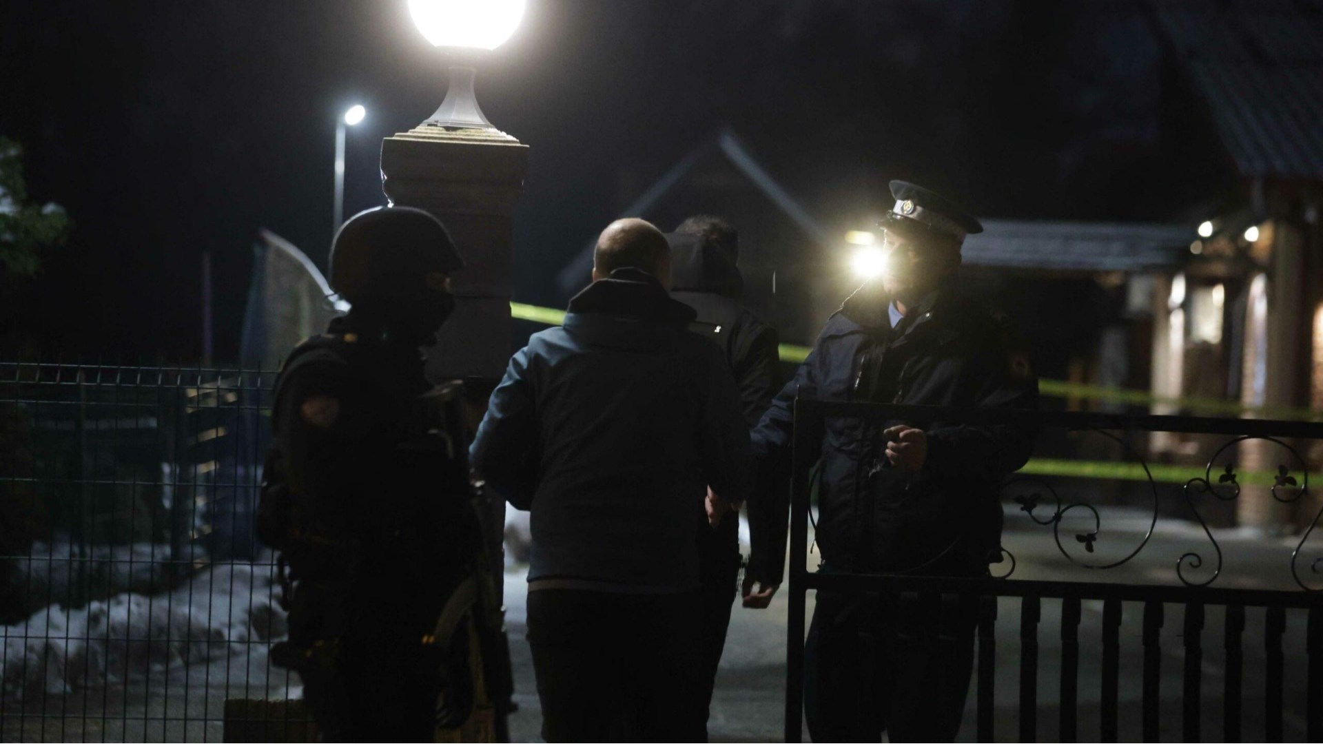 Opsadno stanje u Banja Luci nakon šokantnog ubojstva