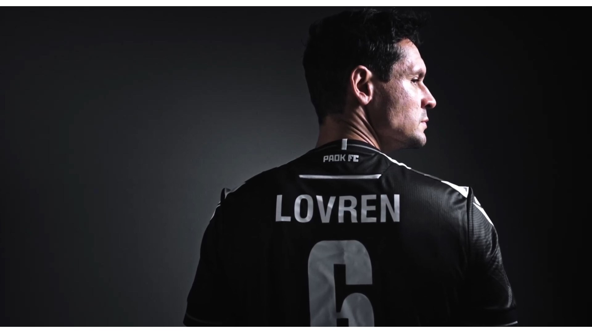 Lovren prevezen u bolnicu!