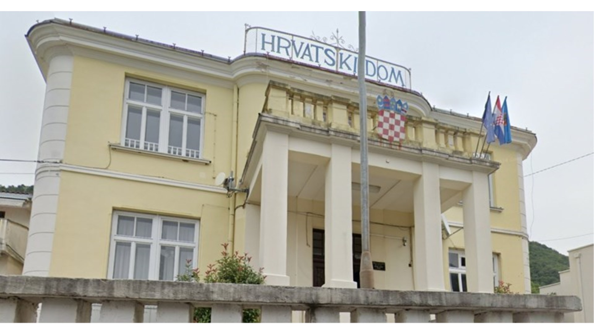 Rijeka: Došao glasati pa preminuo, na terenu policija i Hitna pomoć