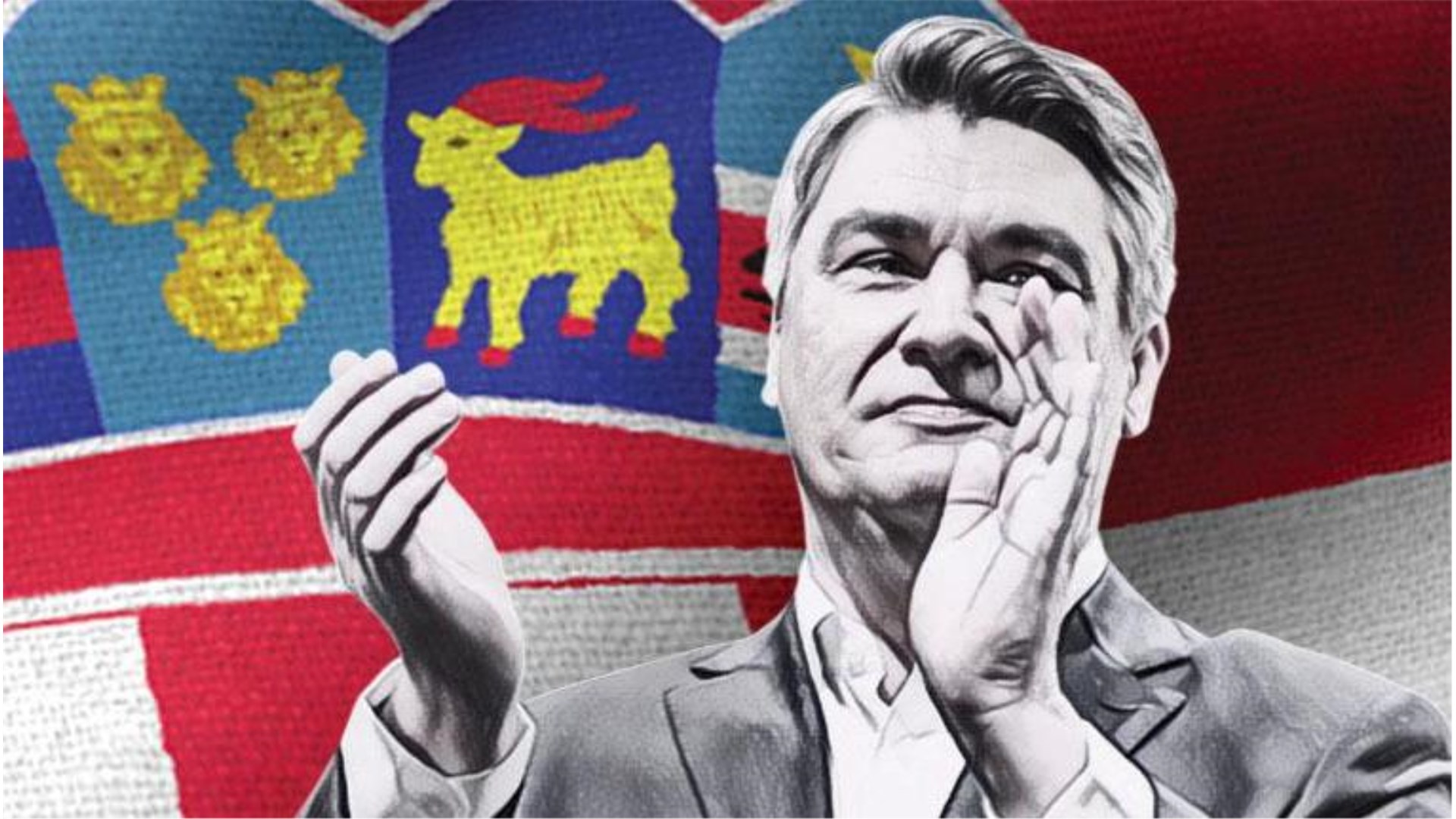 Zoran Milanović se oglasio nakon pobjede