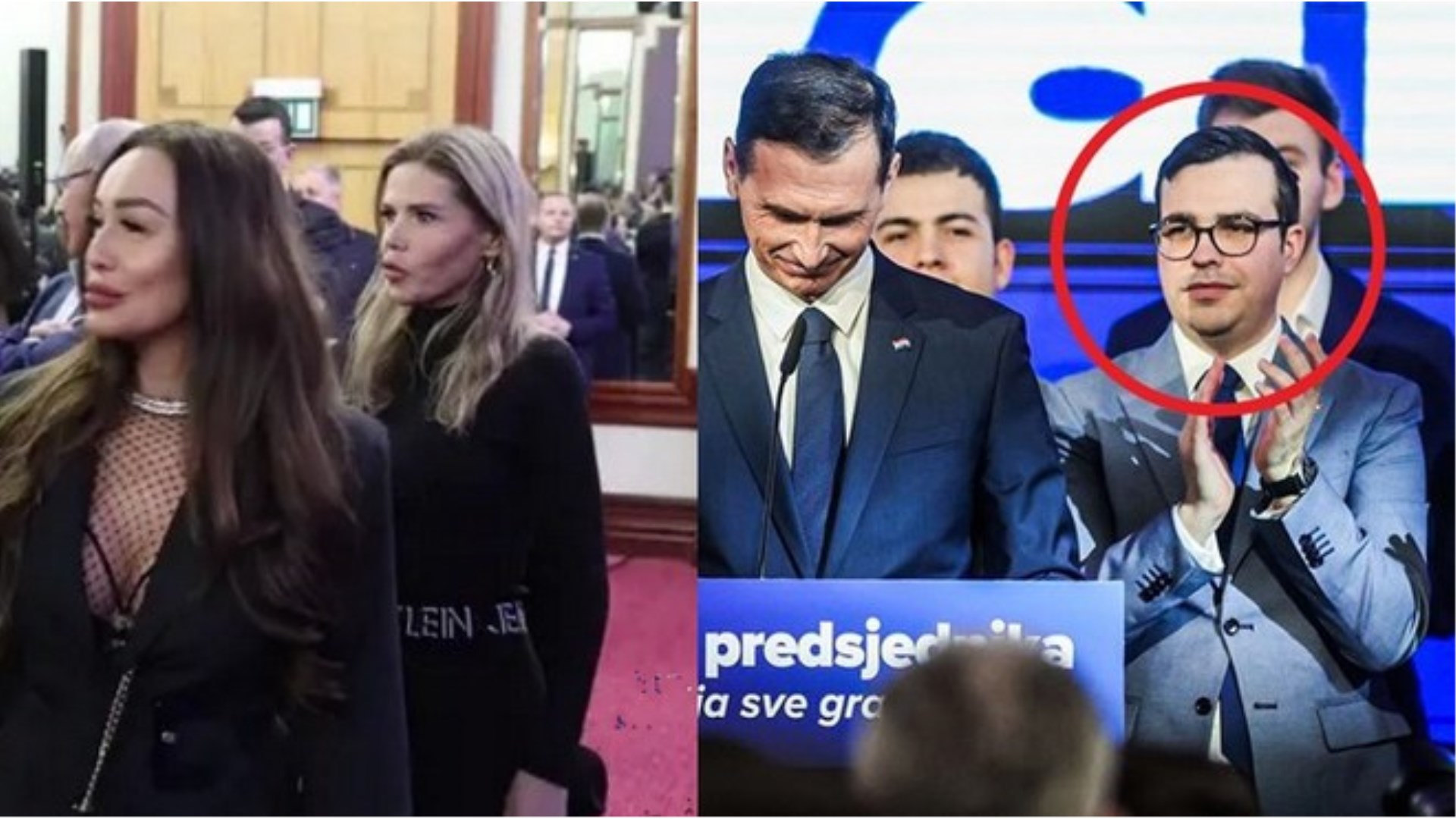 Tko je odgovoran? 