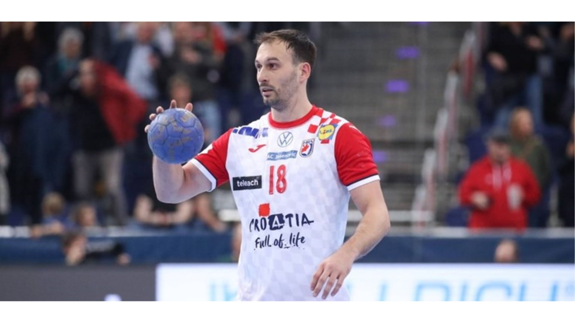 Ajmo, Igore! Karačić mijenja ozlijeđenog Duvnjaka u reprezentaciji