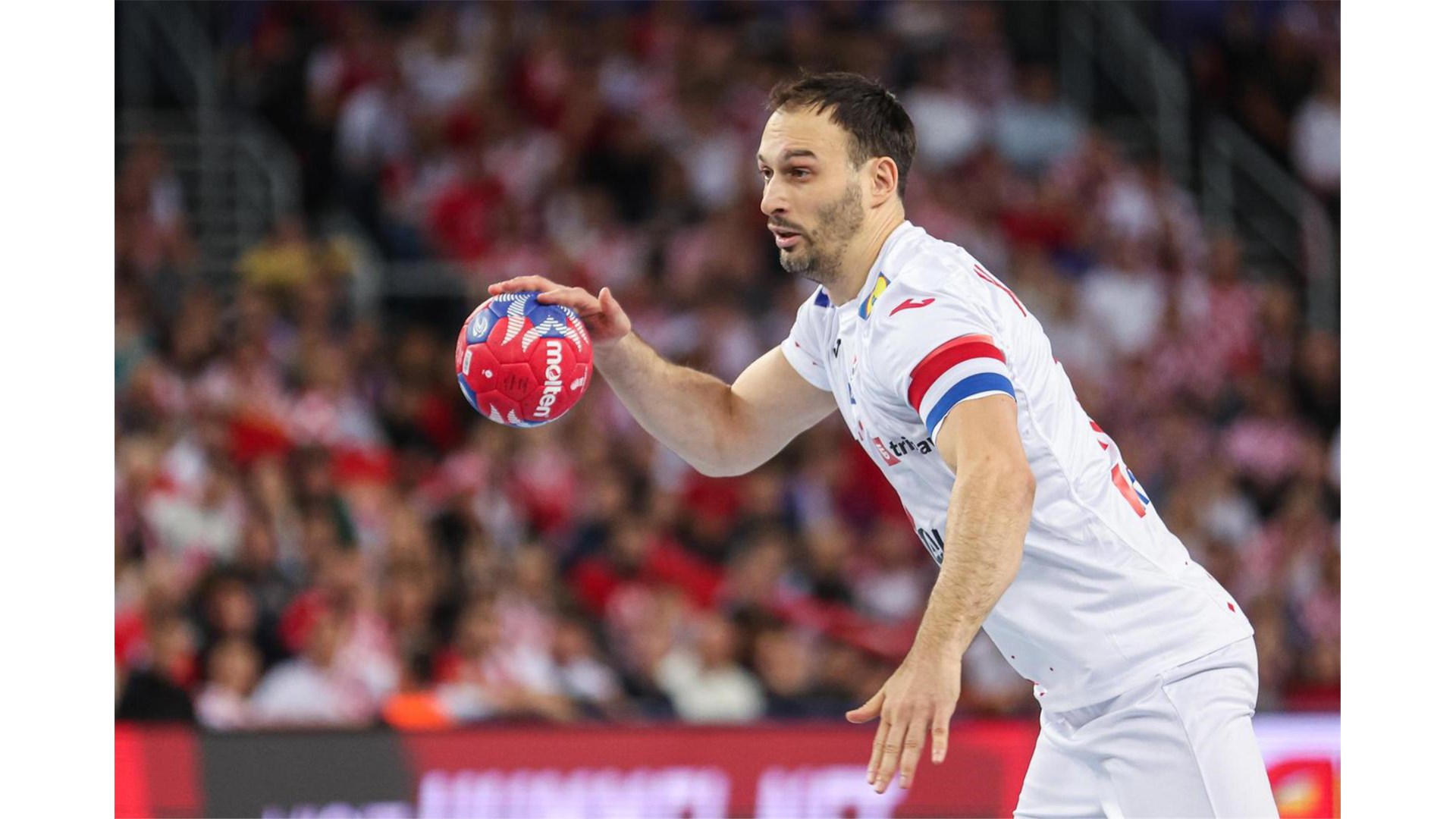 Hrvatska poražena, evo što nam treba za četvrtfinale!