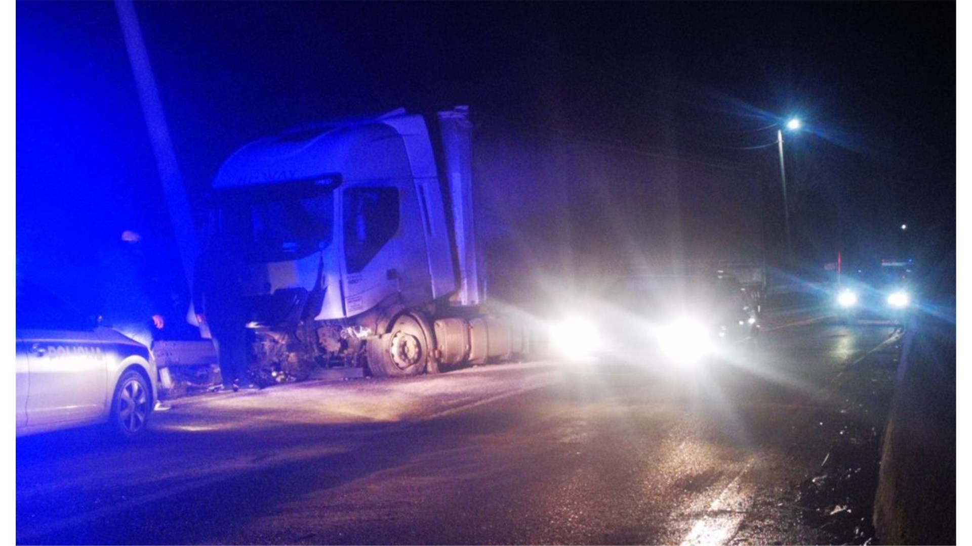 Četveročlana obitelj poginula, hercegovačko mjesto u suzama! Vozač kamiona radio je sve da izbjegne tragediju