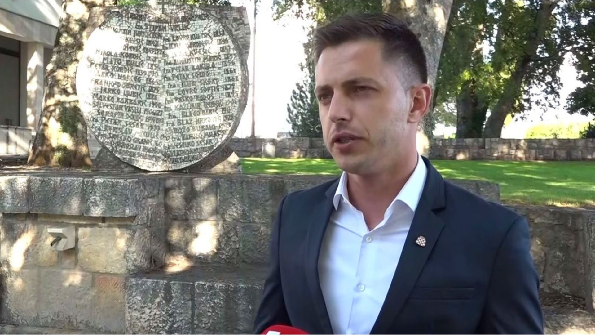 ŽZH dobila najmlađeg ministra Matu Lončara