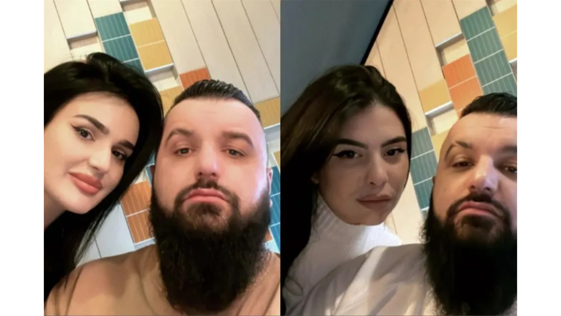 Buba Corelli zaručio i Jasminu i Petru!?