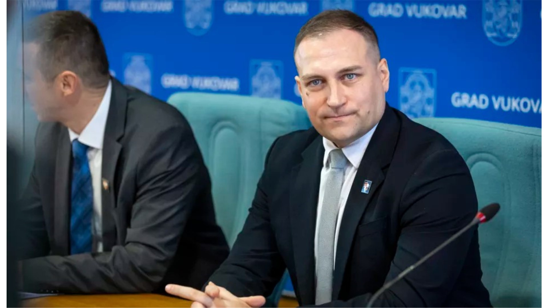 Ovo je novi ministar poljoprivrede! Prvi iz Vukovara u slobodnoj Hrvatskoj