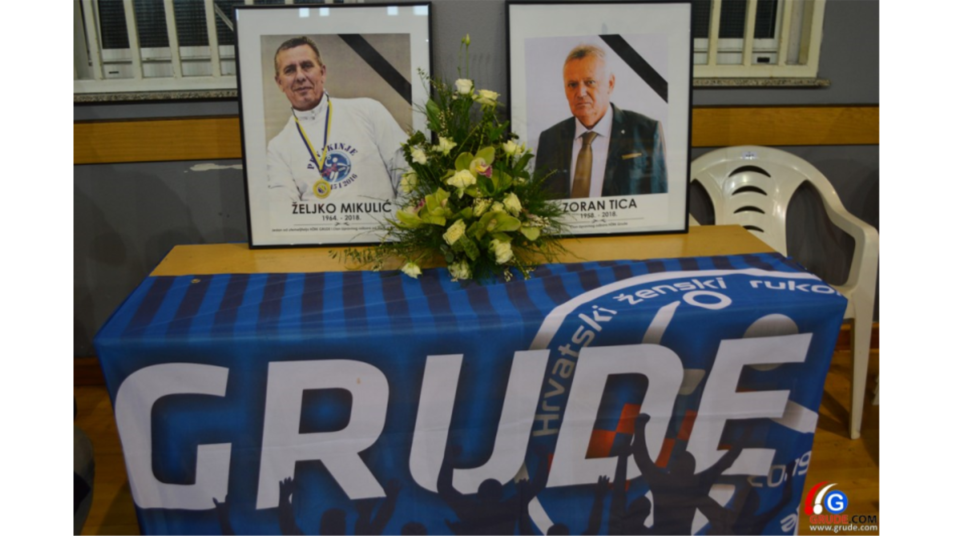 Završen 7. memorijalni međunarodni turnir Željko Mikulić i Zoran Tica