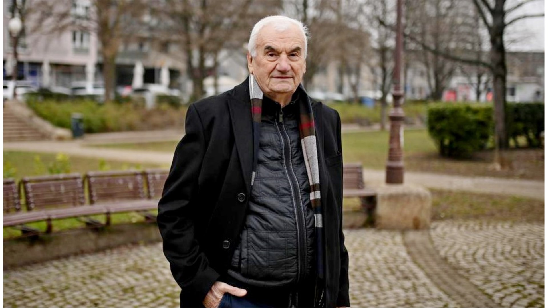 Mijo Brajković: S Tuđmanom smo obnovili Aluminij! Odlučnost njega kao vođe dovela je do stvaranja Hrvatske!