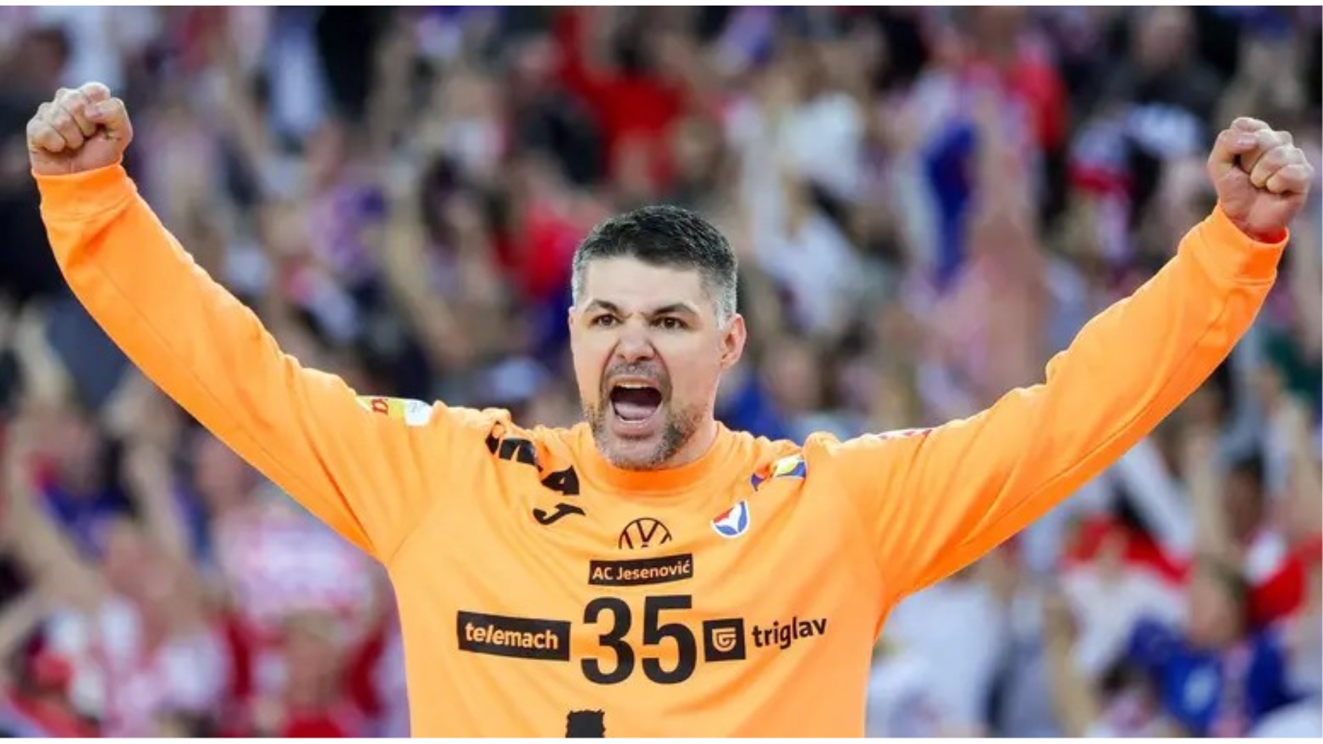 Heroj Pešić nakon SP-a: Na ovoj razini mogu igrati još nekoliko godina! A Hrvatska...