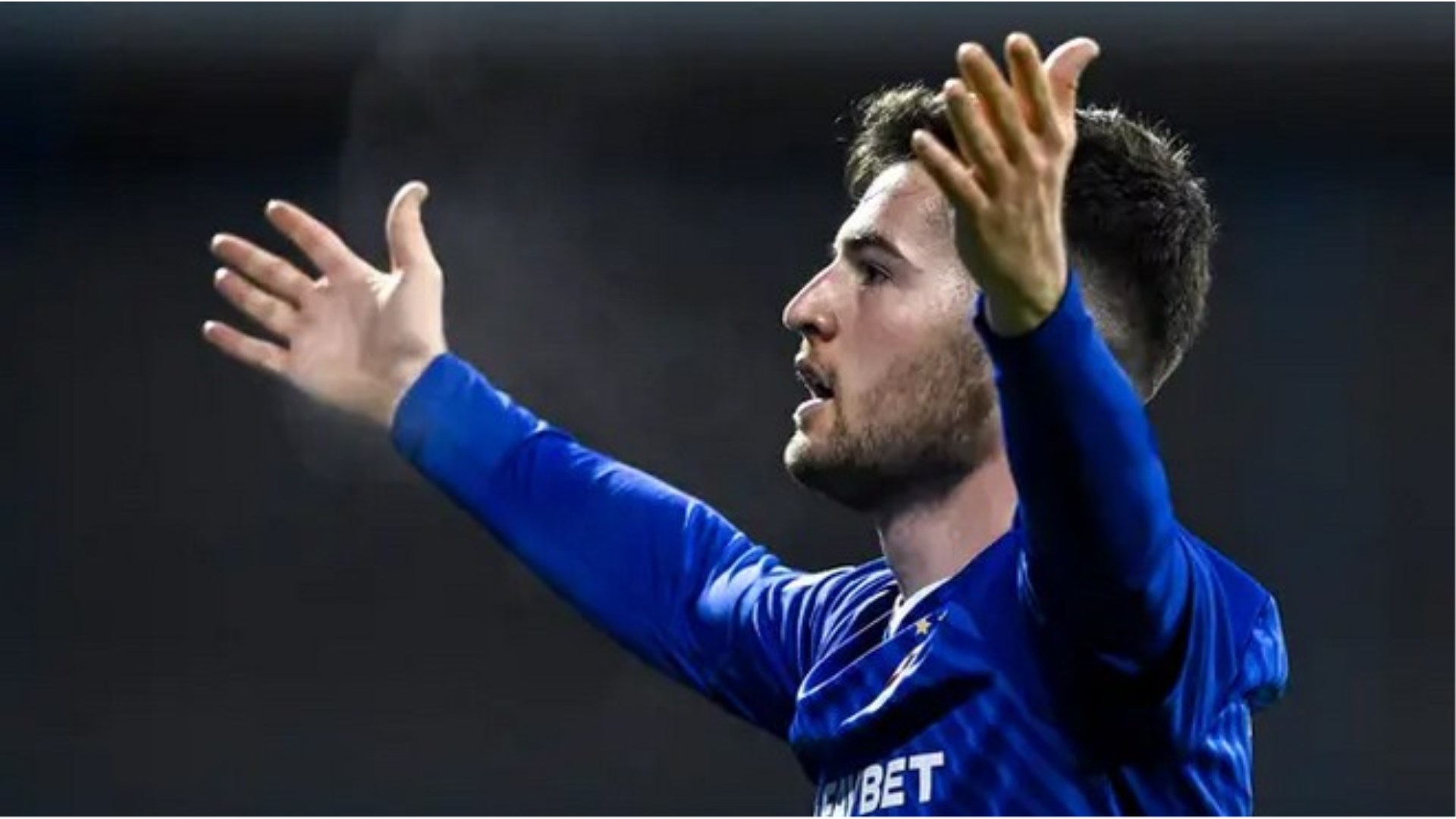 Dinamo prodao Baturinu! Como platio rekordan iznos, ovo su detalji