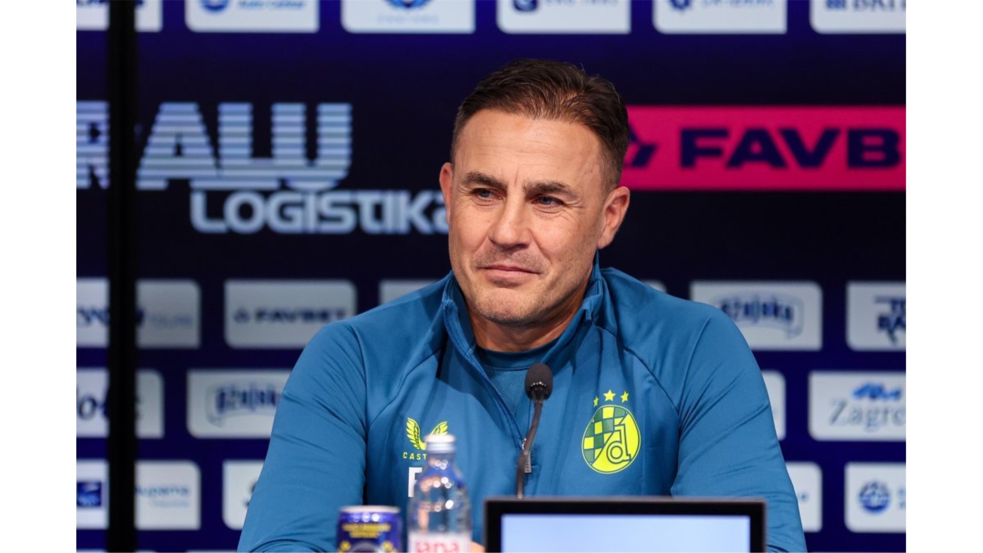 Pobjeda Dinama protiv Milana! Modri pokazali karakter, Cannavaro zna što radi!