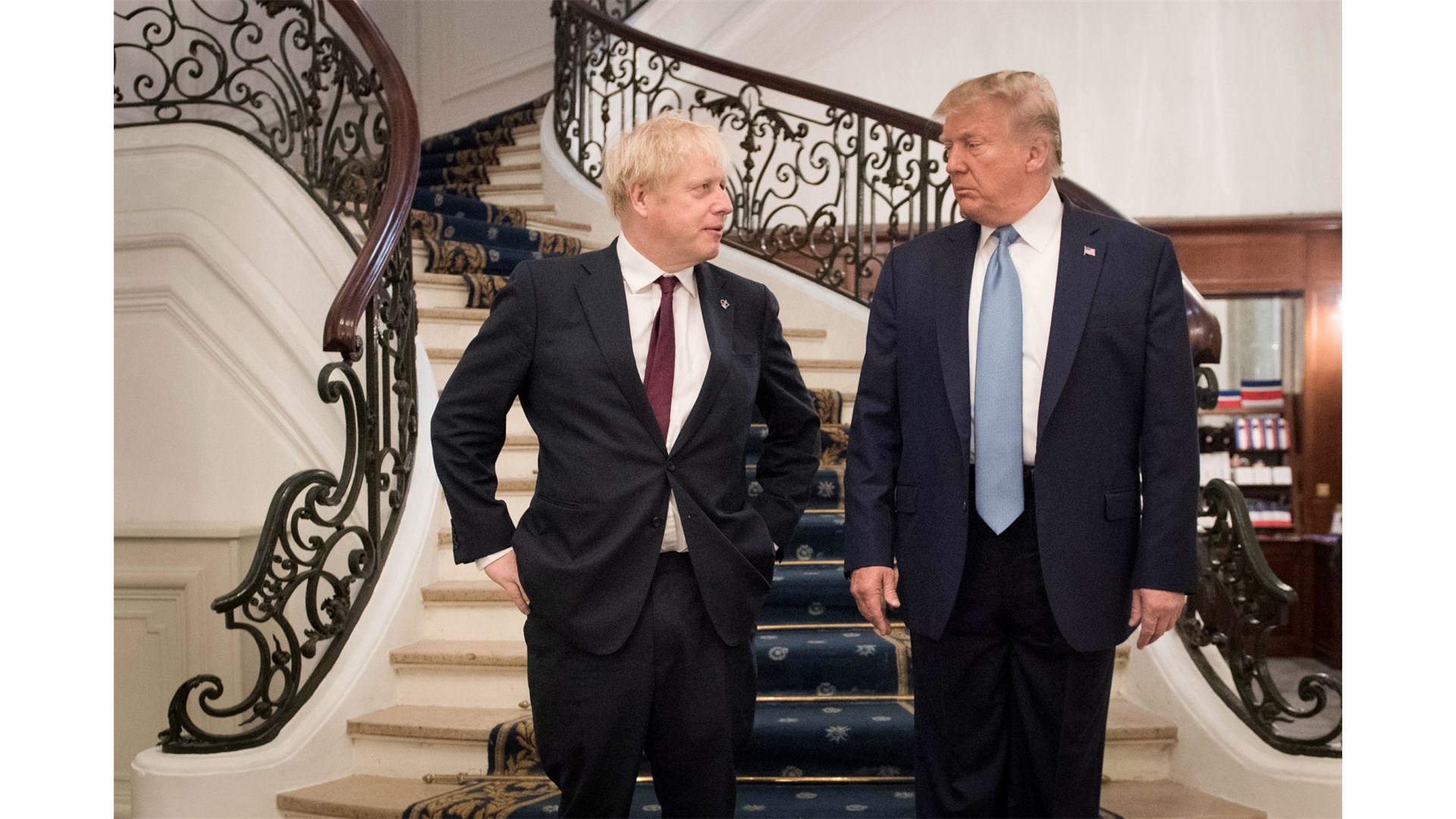 Je li Trump tijekom prvog mandata dogovorio s britanskim saveznicima izlazak iz EU kako bi Amerika postala globalni osvajač?