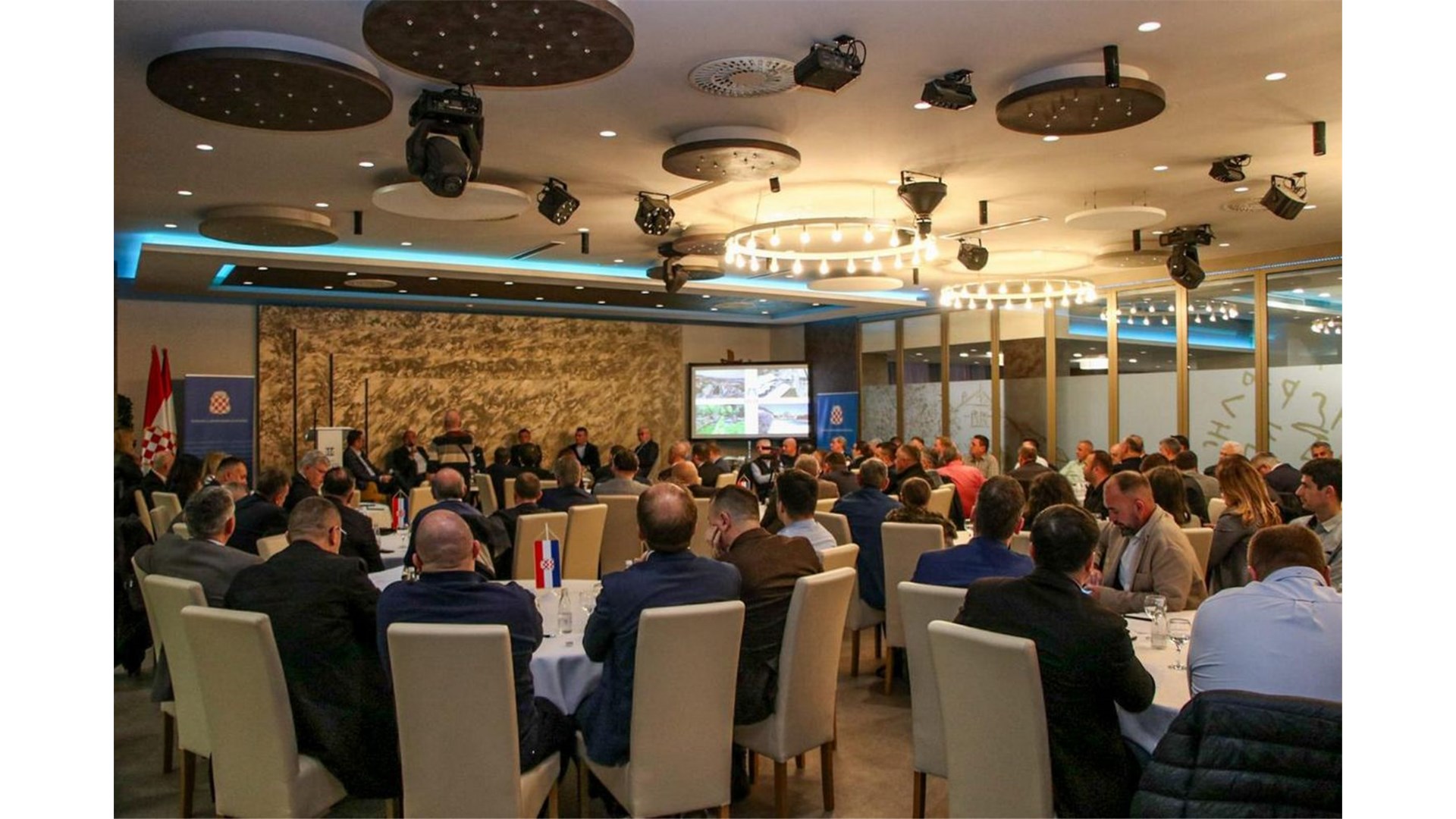 Vlada ŽZH organizira drugi gospodarski forum