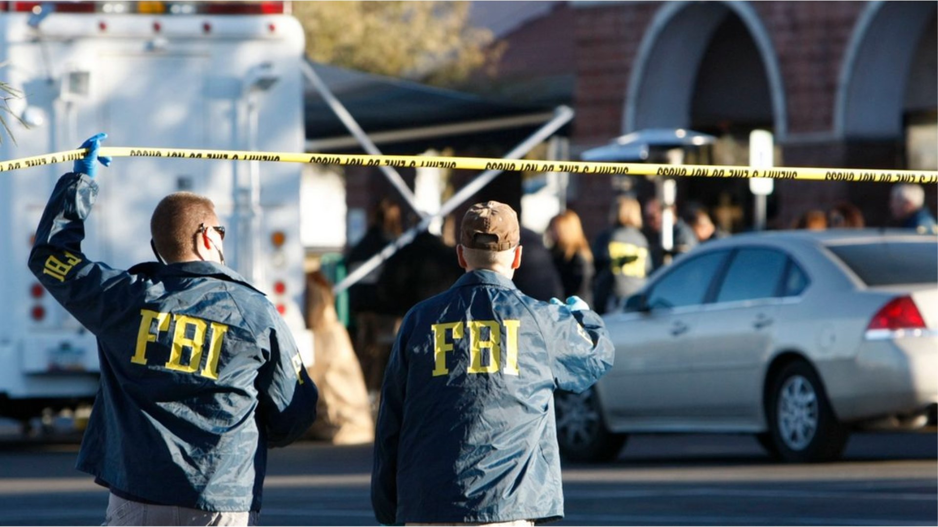 Trump čisti FBI