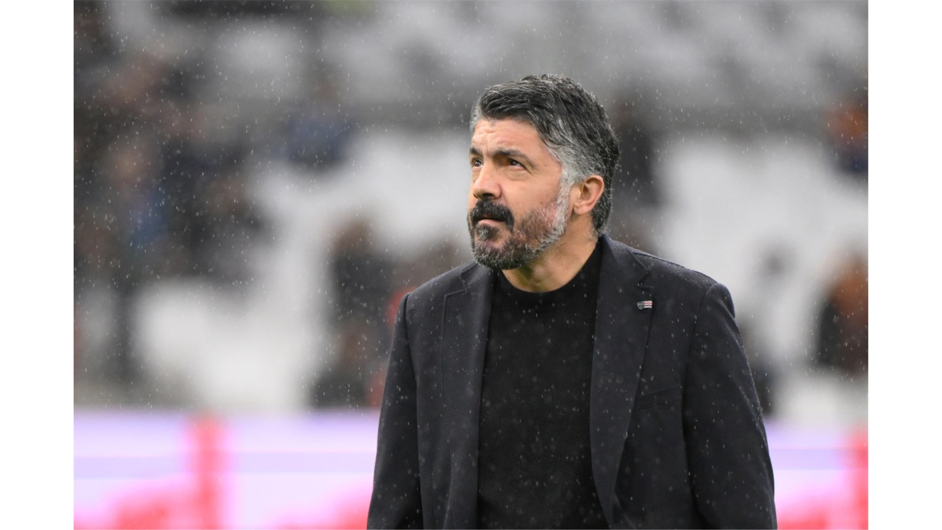 Gattuso: Nadam se da će Hrvatska postati svjetski prvak, ovo je na ponos cijele nacije
