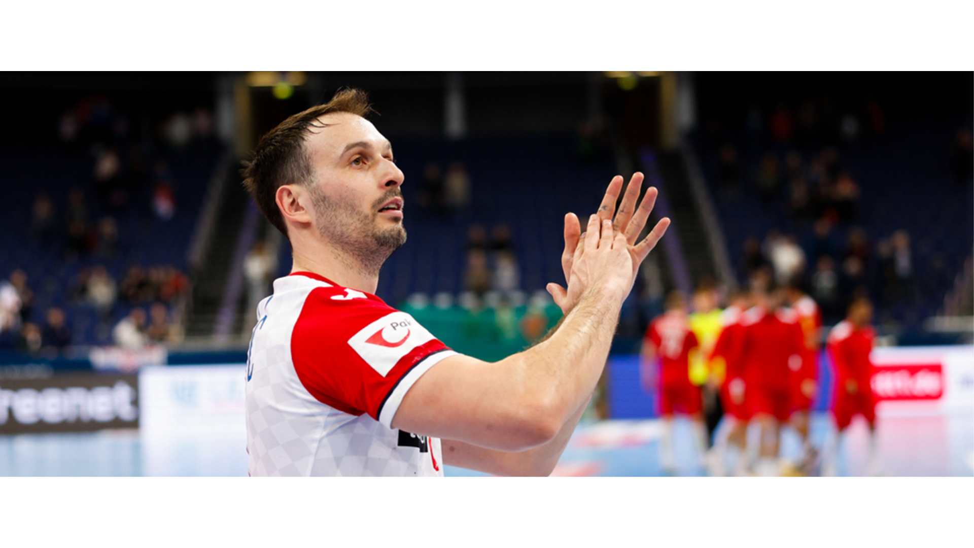 Igor Karačić: Ovoj se medalji nisam nadao, najljepši oproštaj, mirno ostavljamo reprezentaciju ovim momcima