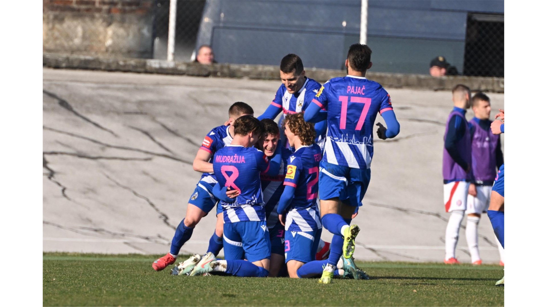 Hajduk poražen od Lokomotive! Mudražija potvrdio klasu
