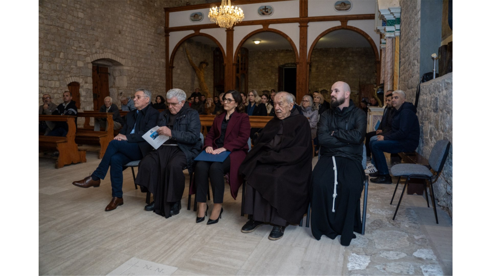 FOTO: U Gorici upriličena Noć muzeja 2025.