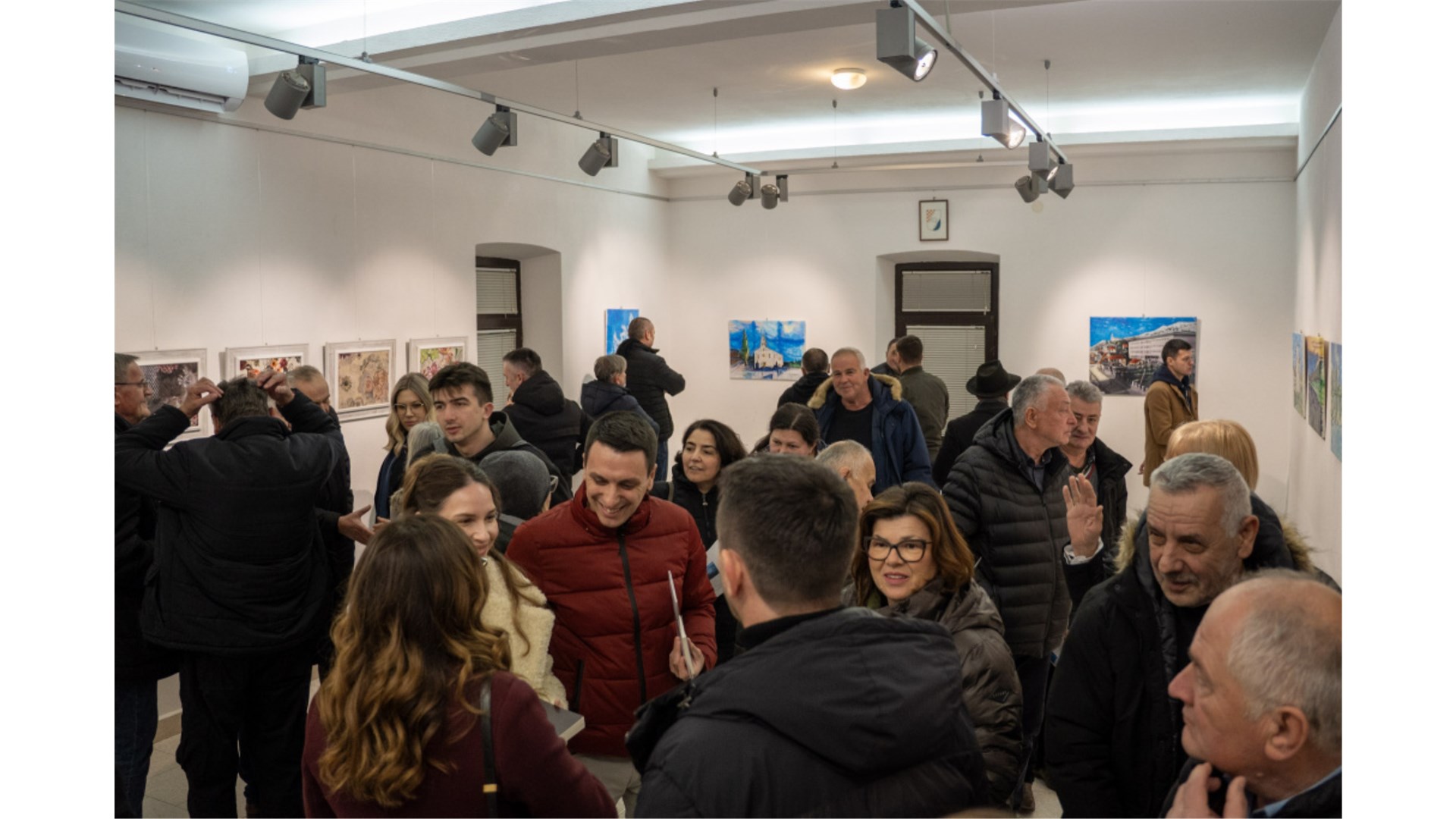 FOTO: U Gorici upriličena Noć muzeja 2025.