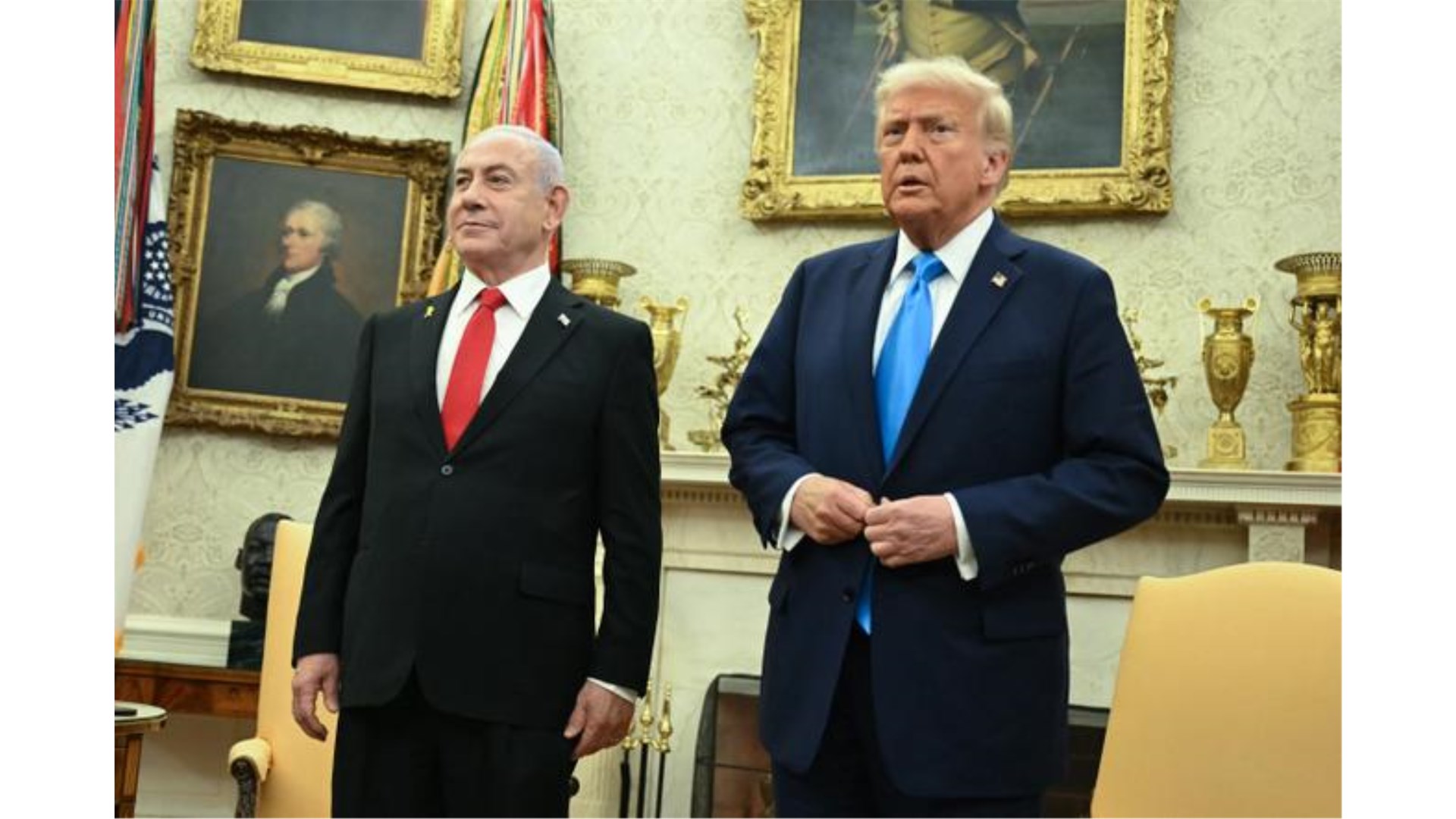 Amerika najavila preuzimanje Gaze! Neprijatelji SAD-a bijesni! Trump donio još dvije bitne odluke