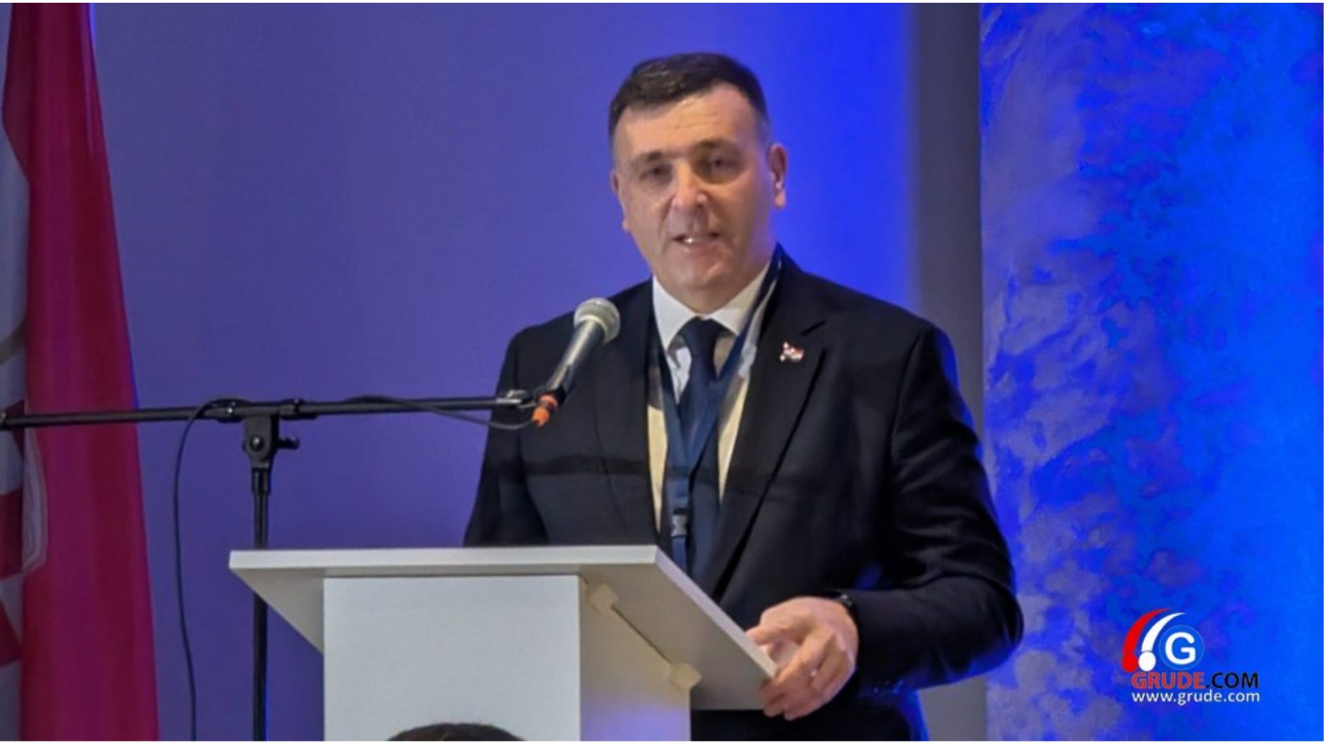 ZHŽ najbrže raste u Federaciji BiH! Premijer Čović: Gospodarski snažna i stabilna županija, naš je cilj!