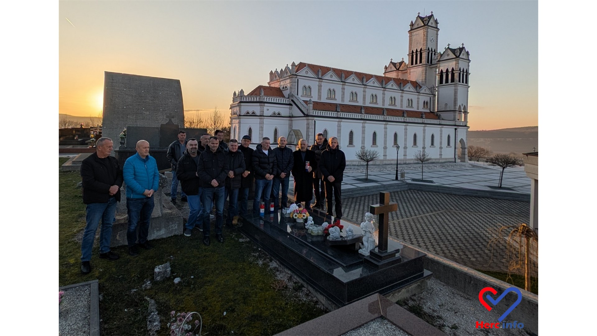 VIDEO: Tko je bio Karolj Jelacsik? Pobjegao iz JNA, došao u HV, u odori HVO-a dao život za slobodu hrvatskog naroda