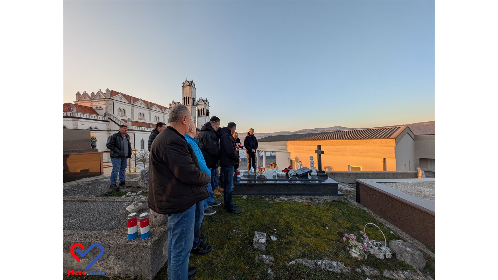 VIDEO: Tko je bio Karolj Jelacsik? Pobjegao iz JNA, došao u HV, u odori HVO-a dao život za slobodu hrvatskog naroda