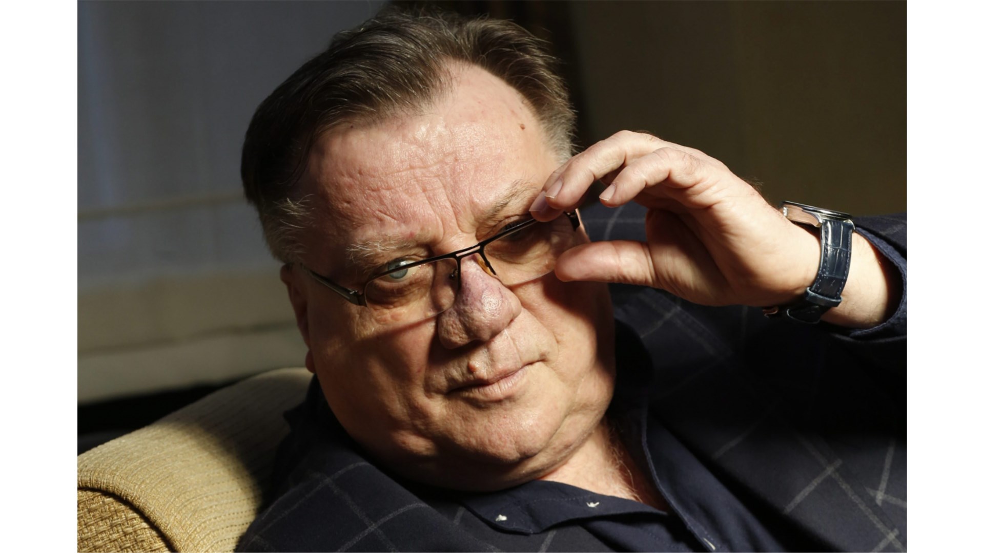 Halid Bešlić: Volio bih da me pamte kada odem, kao dobrog čovjeka