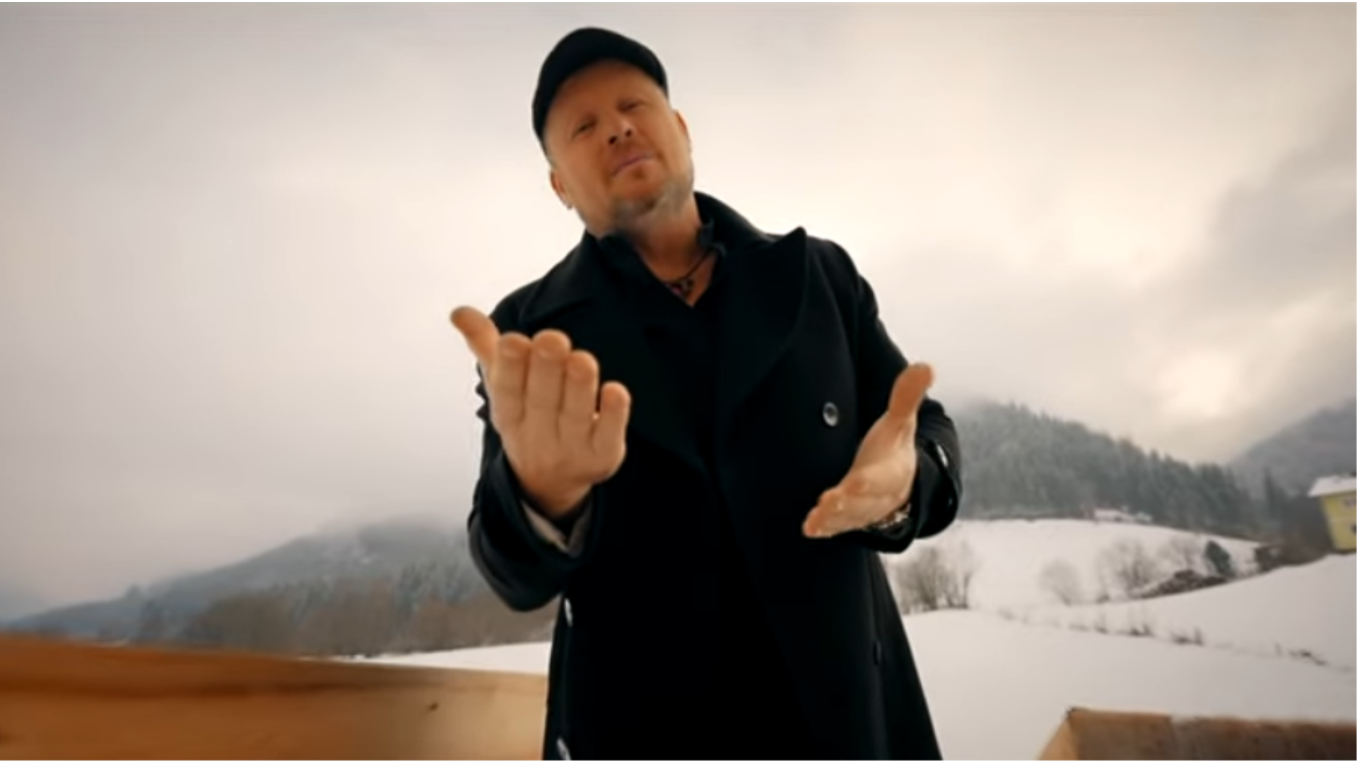 VIDEO: Anto Beko zapjevao o dvije domovine, snažna poruka uz sjajan spot