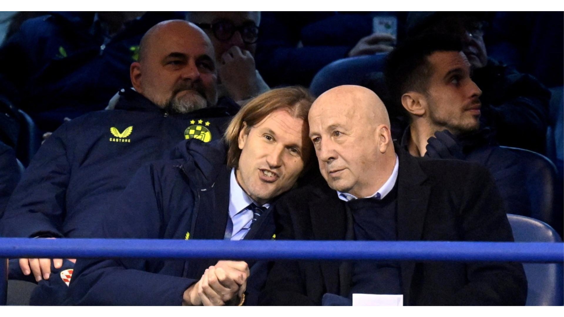 Potres ili dobra vijest za Dinamo!? Smijenjen je Marko Marić
