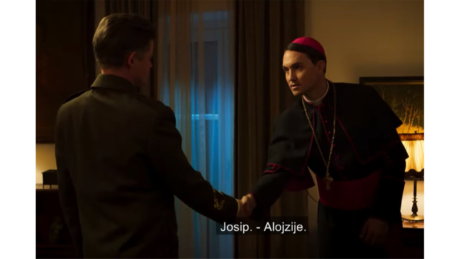 U jedinom razgovoru, Stepinac rekao Titu: Svaki sustav koji započinje smrću, završava smrću