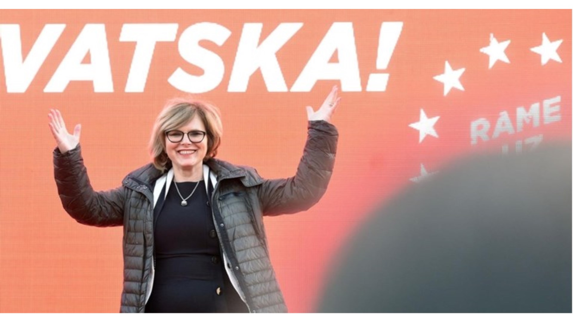 Moćna SDP-ovka uhićena u Varaždinu ima 4000 eura plaće, Mercedes, kuće, vikendice...