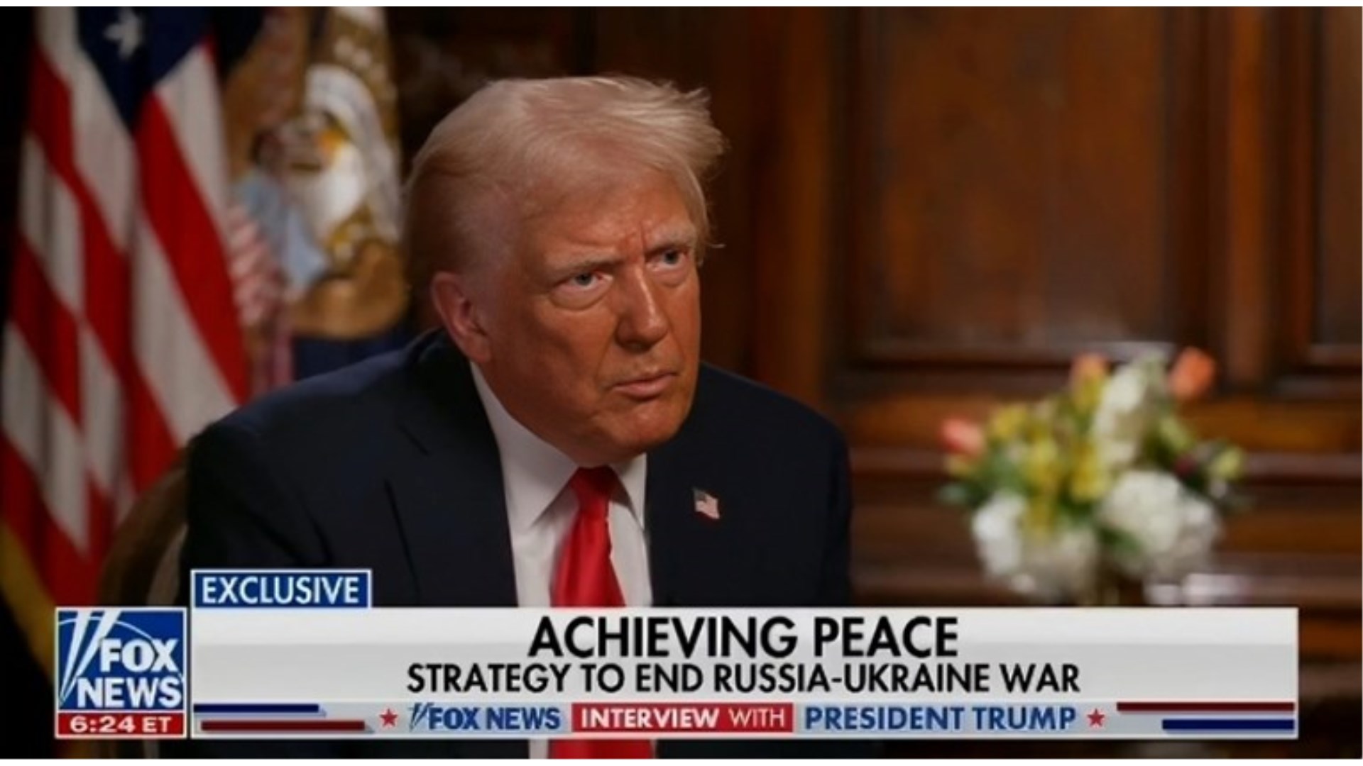 Trump: Vraćamo plastične slamke, želimo Kanadu, a Gaza je razorena, ljudima trebaju ljepša mjesta za život