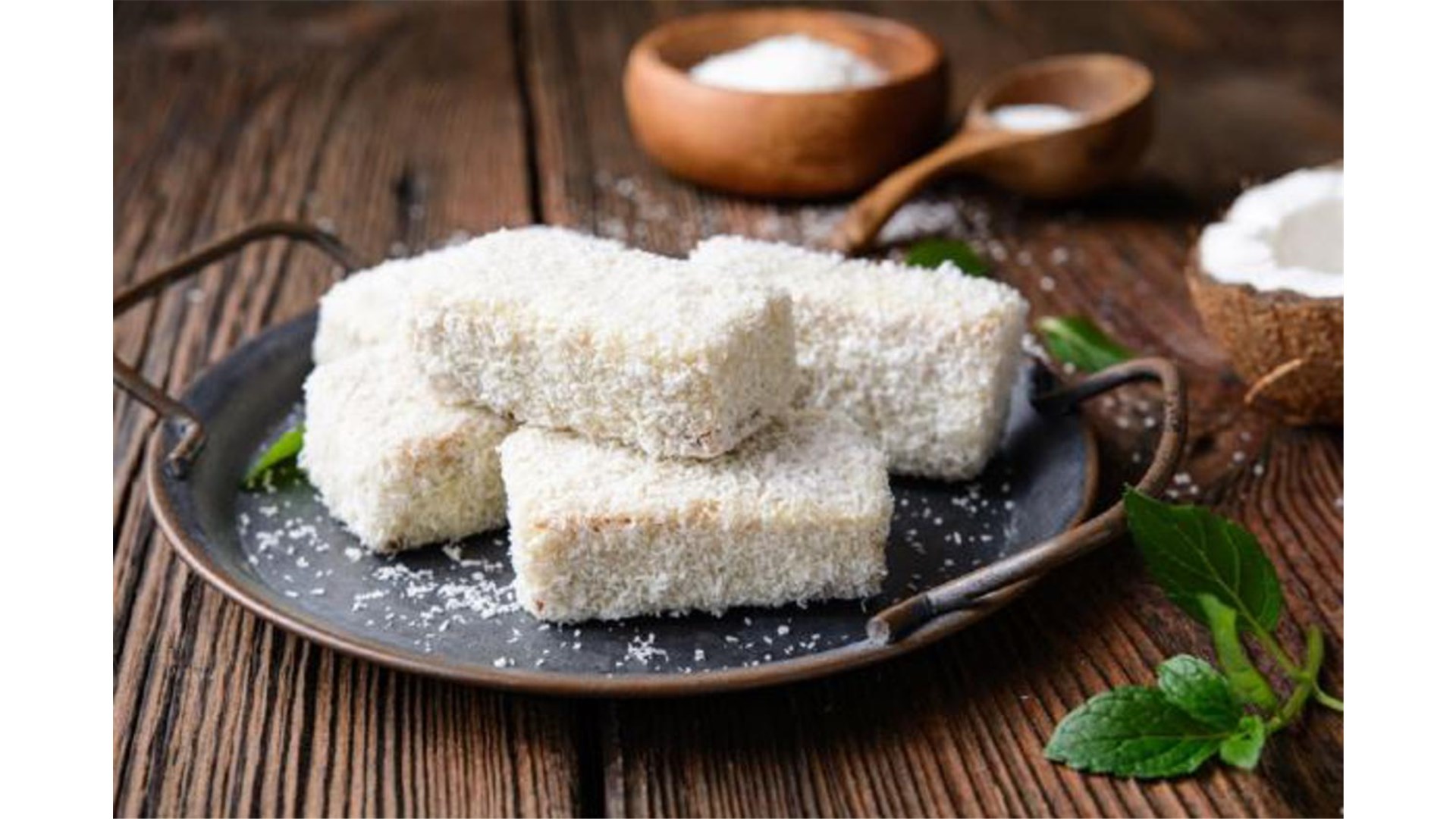 Jeste li za bijele čupavce? Evo recept