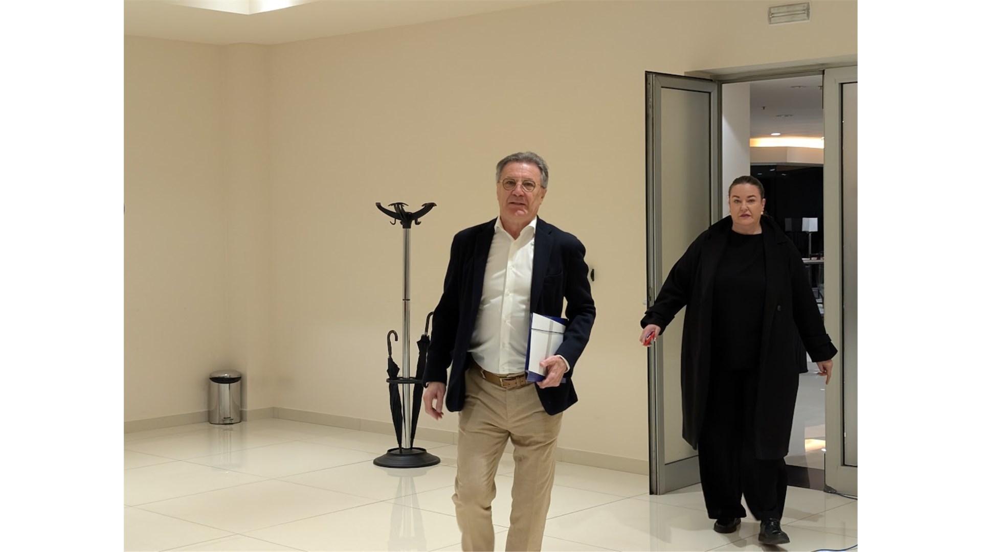 U restoranu u Ljubuškom tražili od Mamića pola milijuna eura!? Uskok sve istražuje