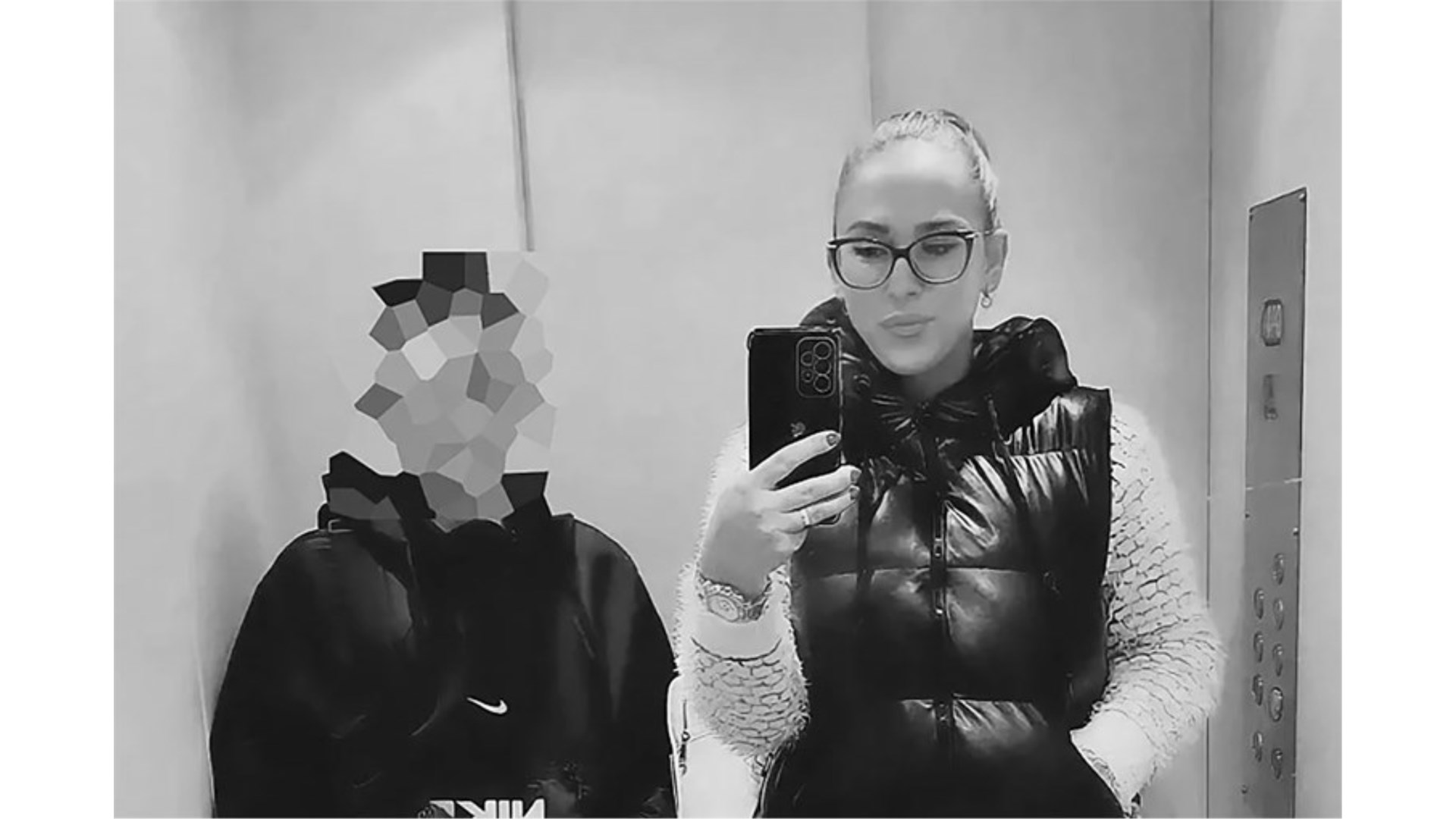 Ubojstvo koje je šokiralo BiH! Inela radila u trgovini, bivši muž ubio nju i njihovog sina (13)