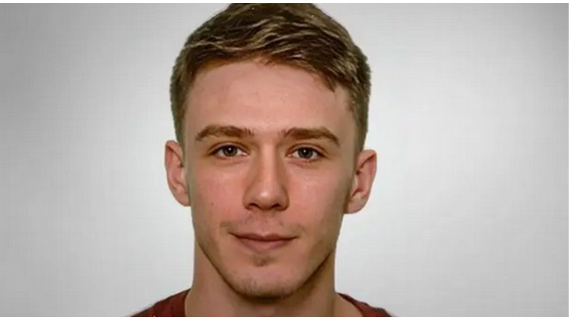 Nestao Paul Andrej Milovan (25), policija traži pomoć u potrazi! Također, traga se i za Darkom Kosom