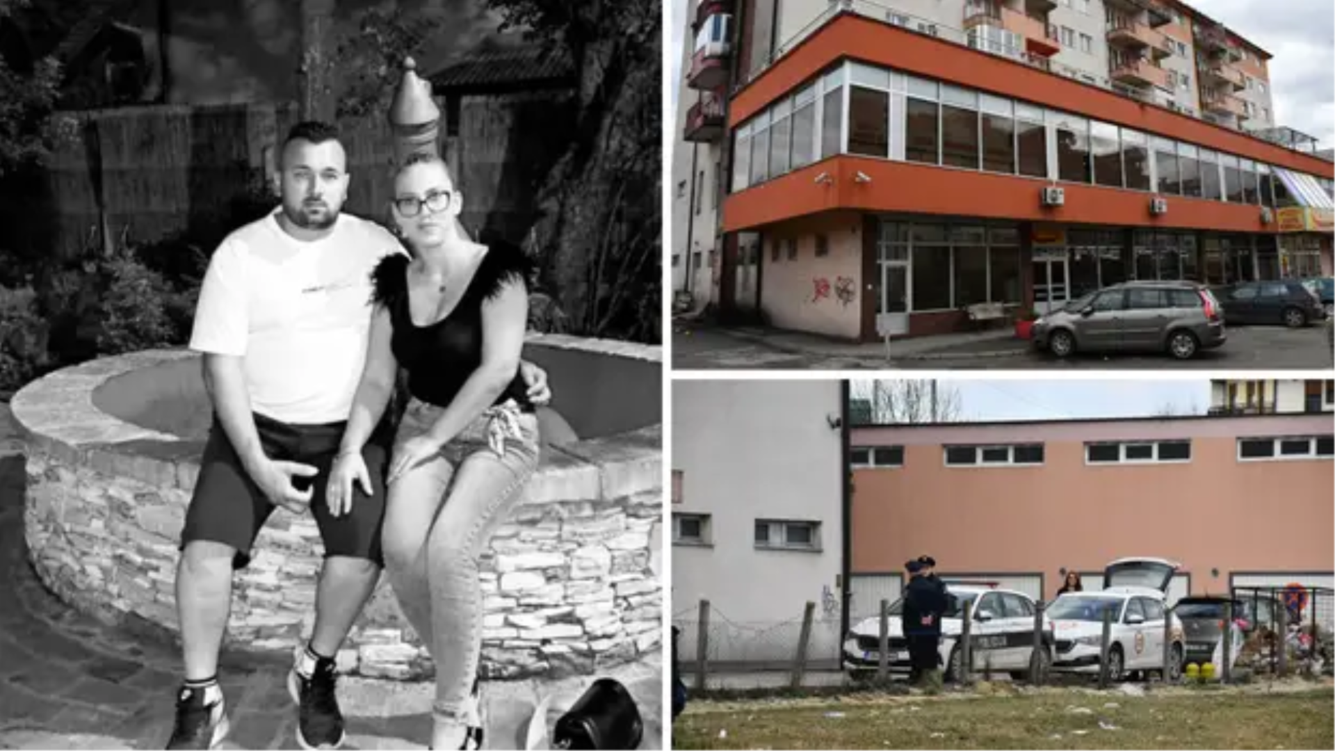 'Bili su obitelj za primjer, žena mila, draga... dječak omiljen, sportaš... a onda se dogodio nezapamćen užas'