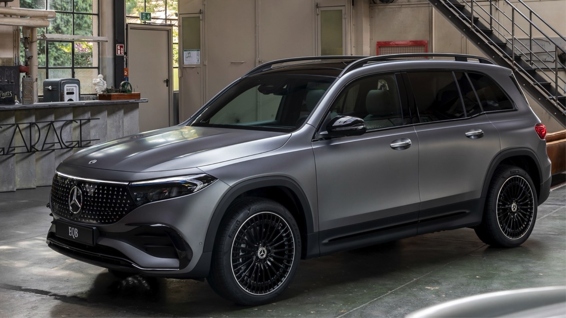 Mercedes pokreće opoziv za tisuće vozila