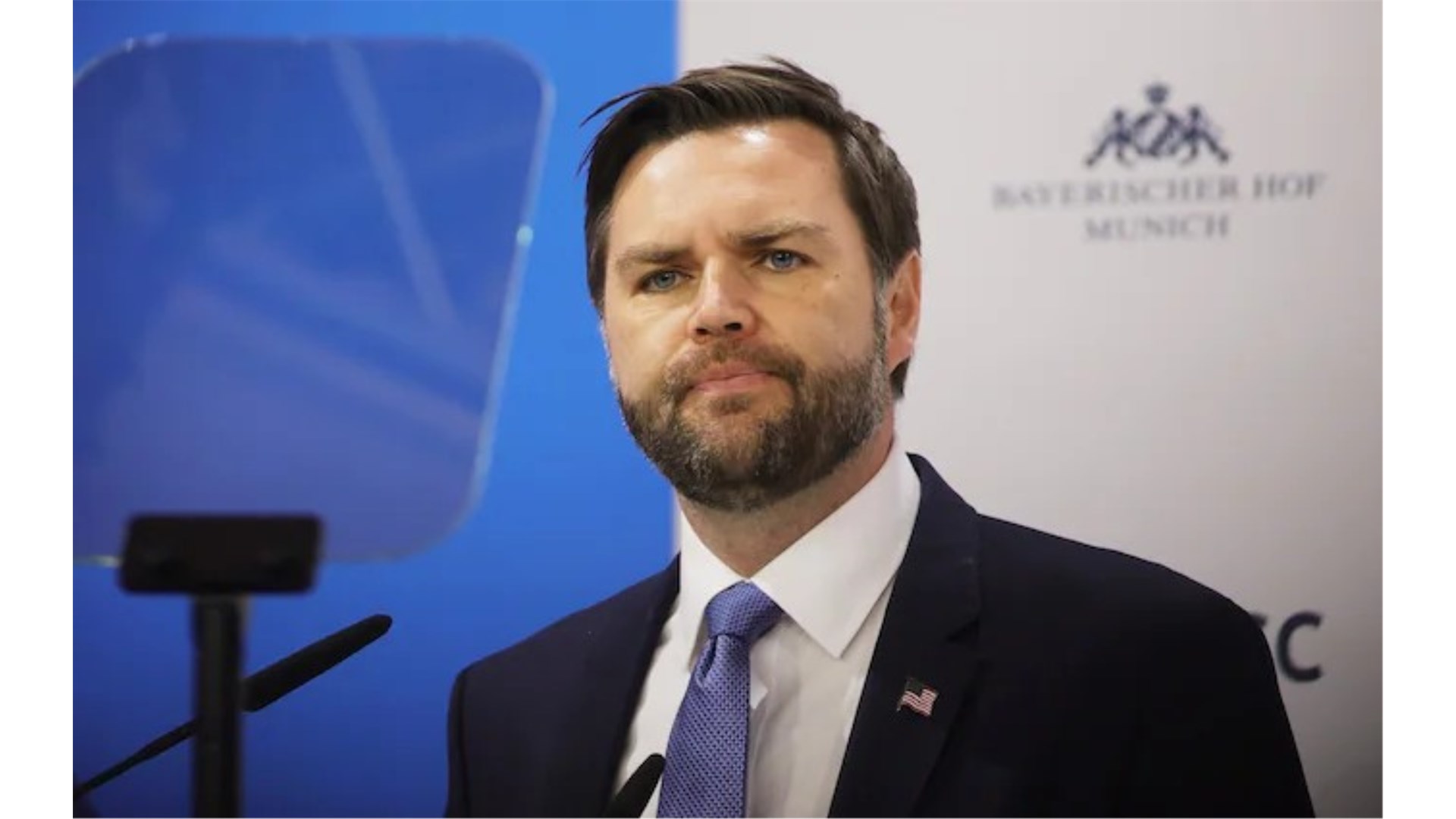 Šok za Europu! Vance bi na Münchenskoj sigurnosnoj konferenciji mogao najaviti povlačenje američkih trupa