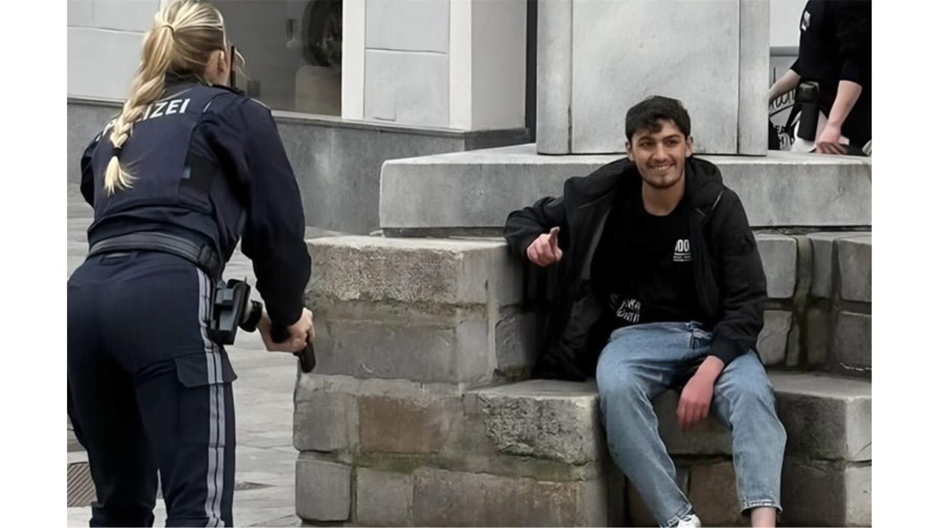 Teroristički napad u Austriji! Sirijac ubio 14-godišnjaka, četvero ih još ozlijedio! Drugi Sirijac spriječio još veći pokolj